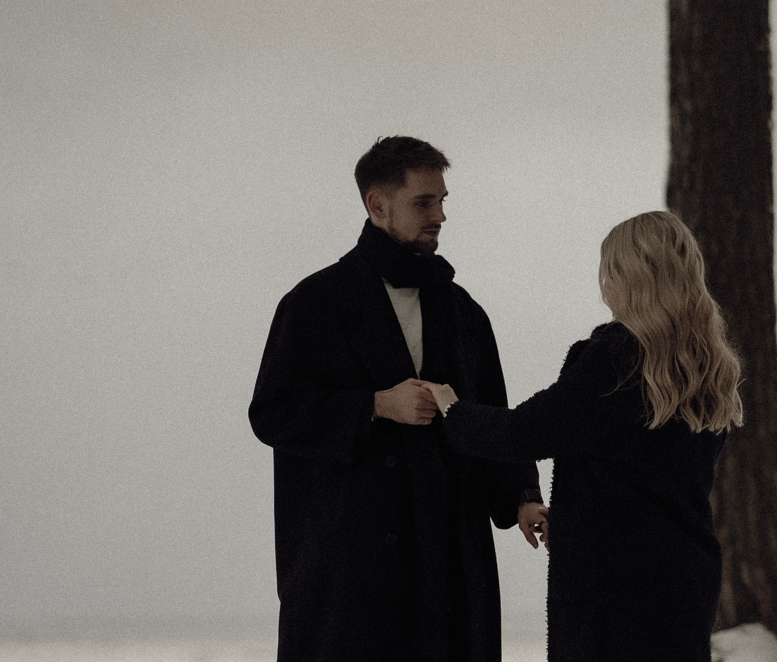 Лав Стори. Свадебный и Женский фотограф в г. Кемерово