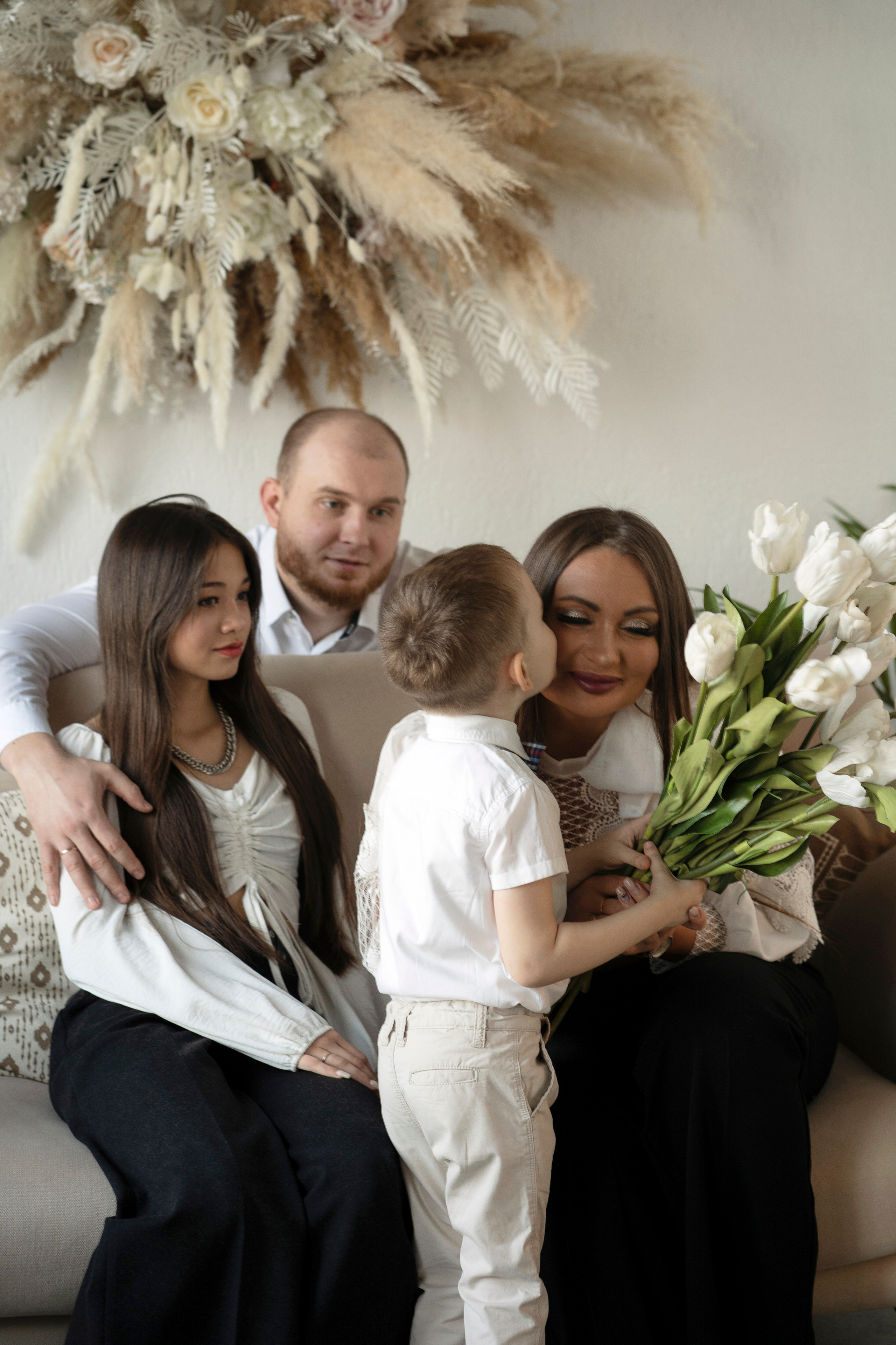 Семейные. Свадебный и Женский фотограф в г. Кемерово