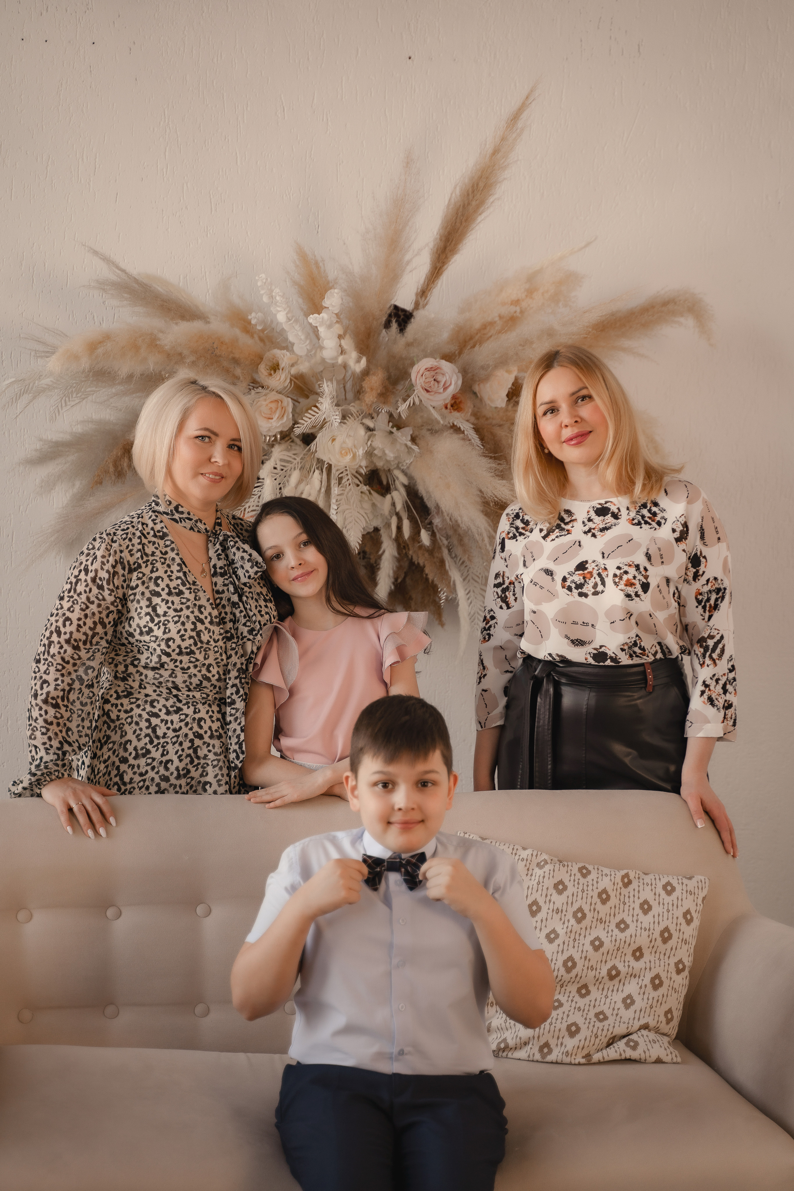 Семейные. Свадебный и Женский фотограф в г. Кемерово