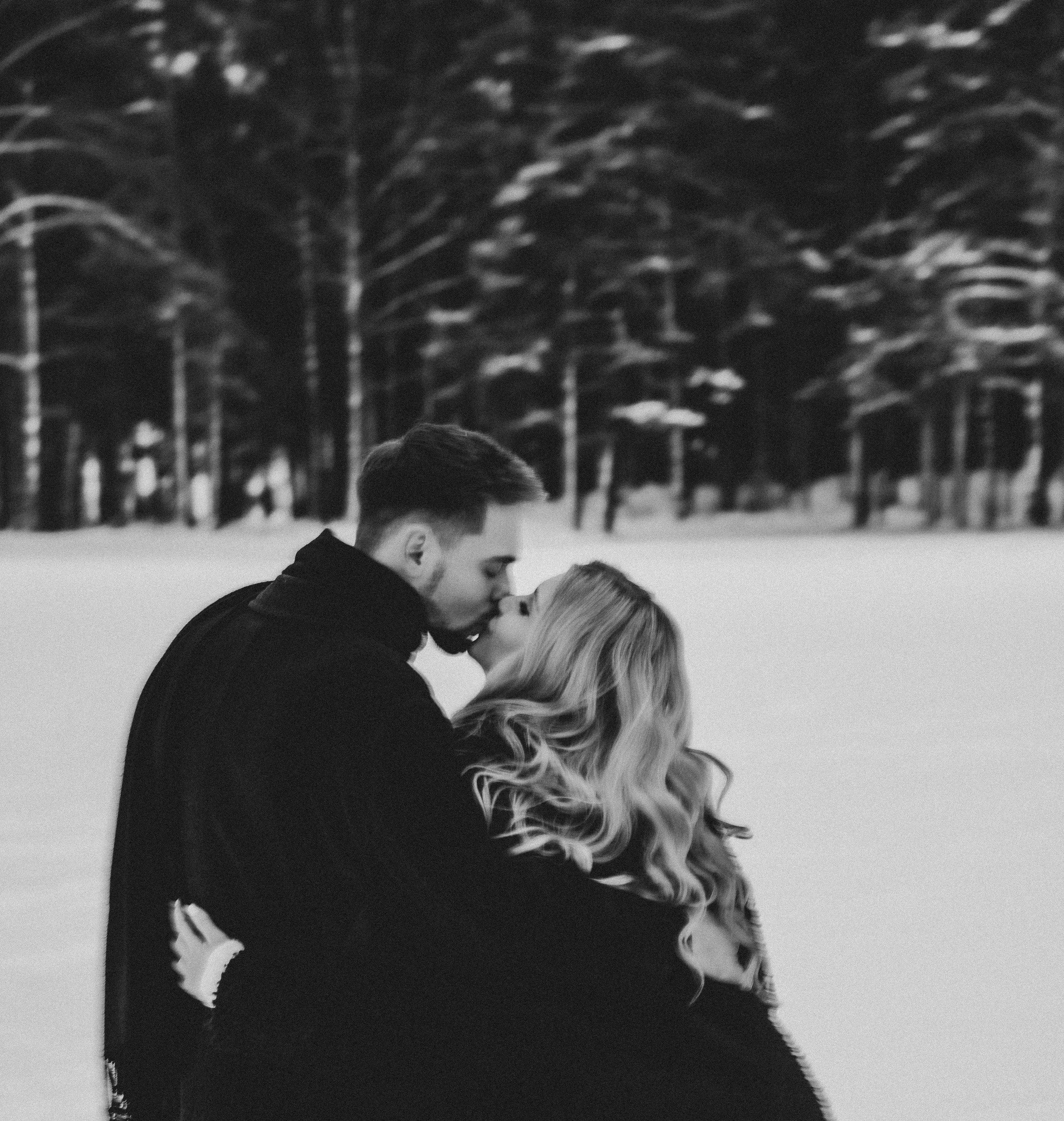 Лав Стори. Свадебный и Женский фотограф в г. Кемерово