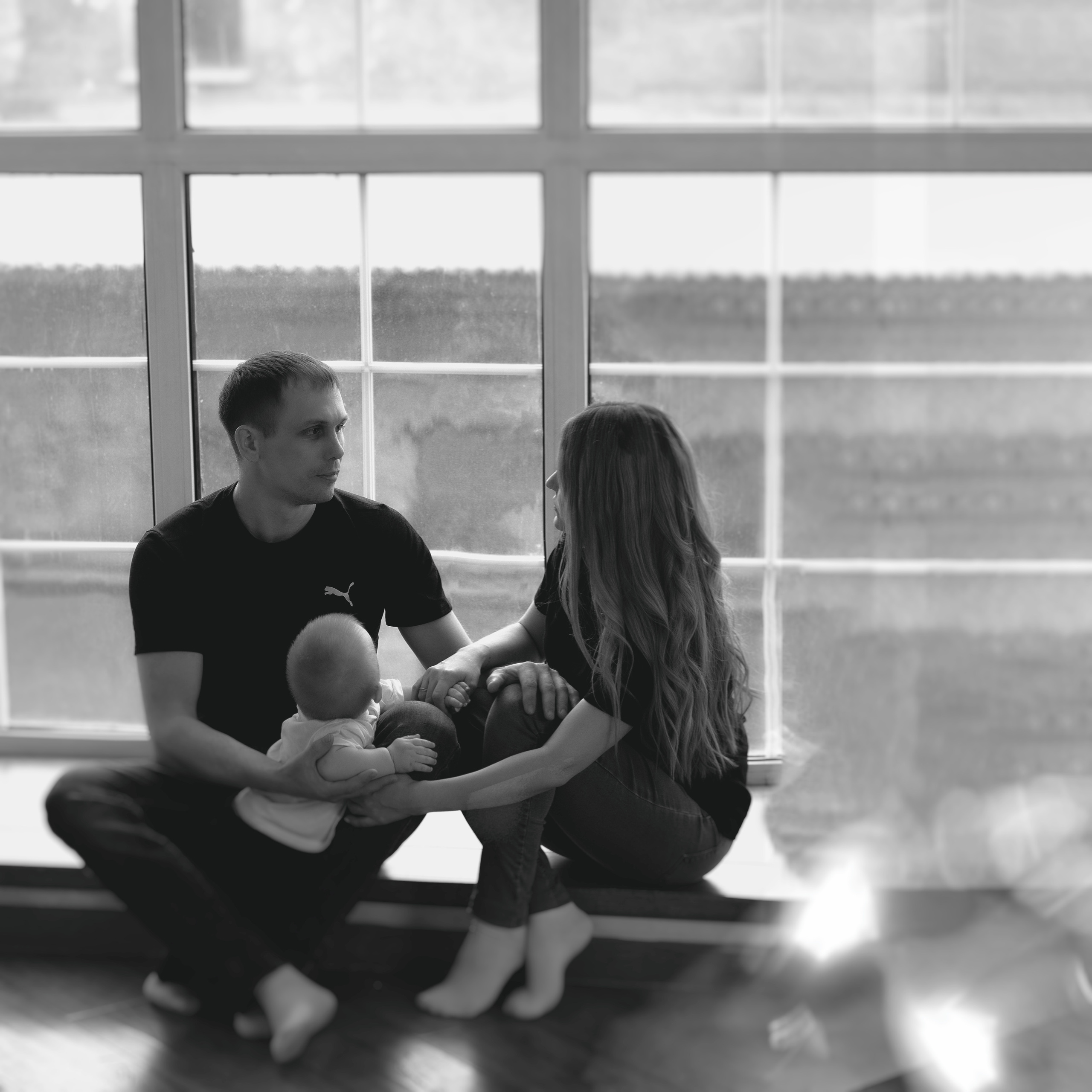 Семейные. Свадебный и Женский фотограф в г. Кемерово