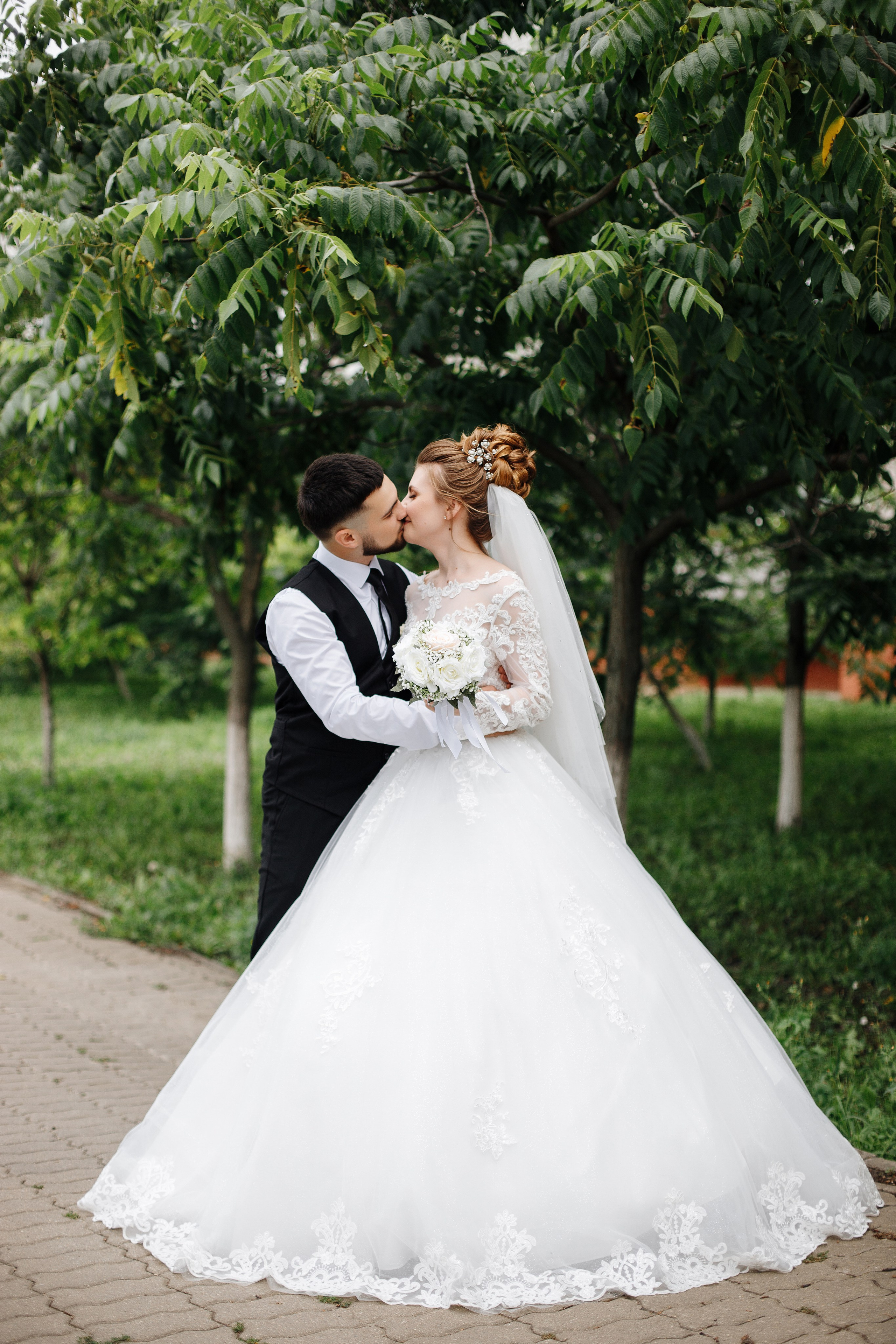 Данил ♥ Ирина. Свадебный и семейный фотограф в городе Воронеж. Ирина Боловина