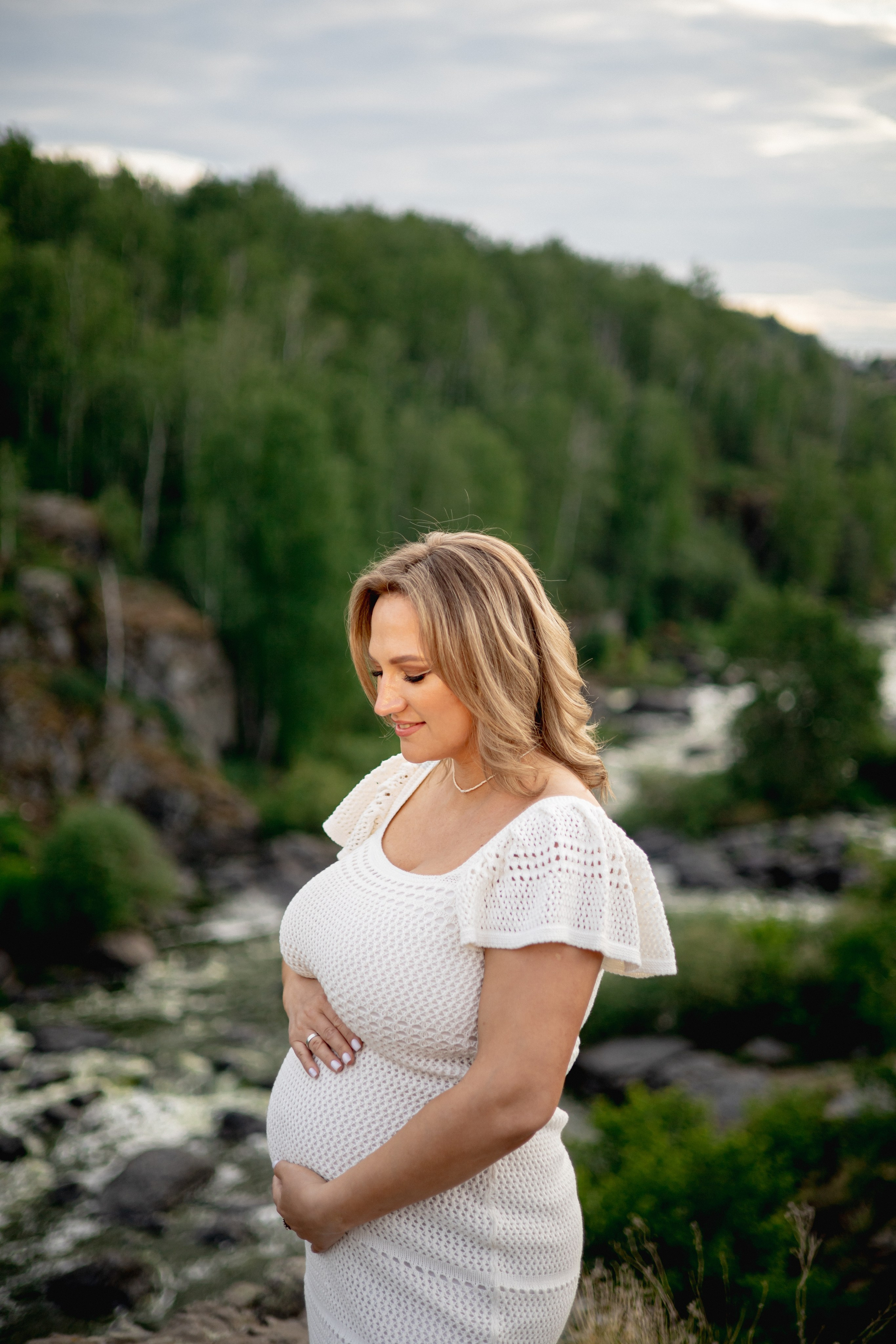 Гендер Пати Вероника и Антон. Свадебный и семейный фотограф Екатеринбург