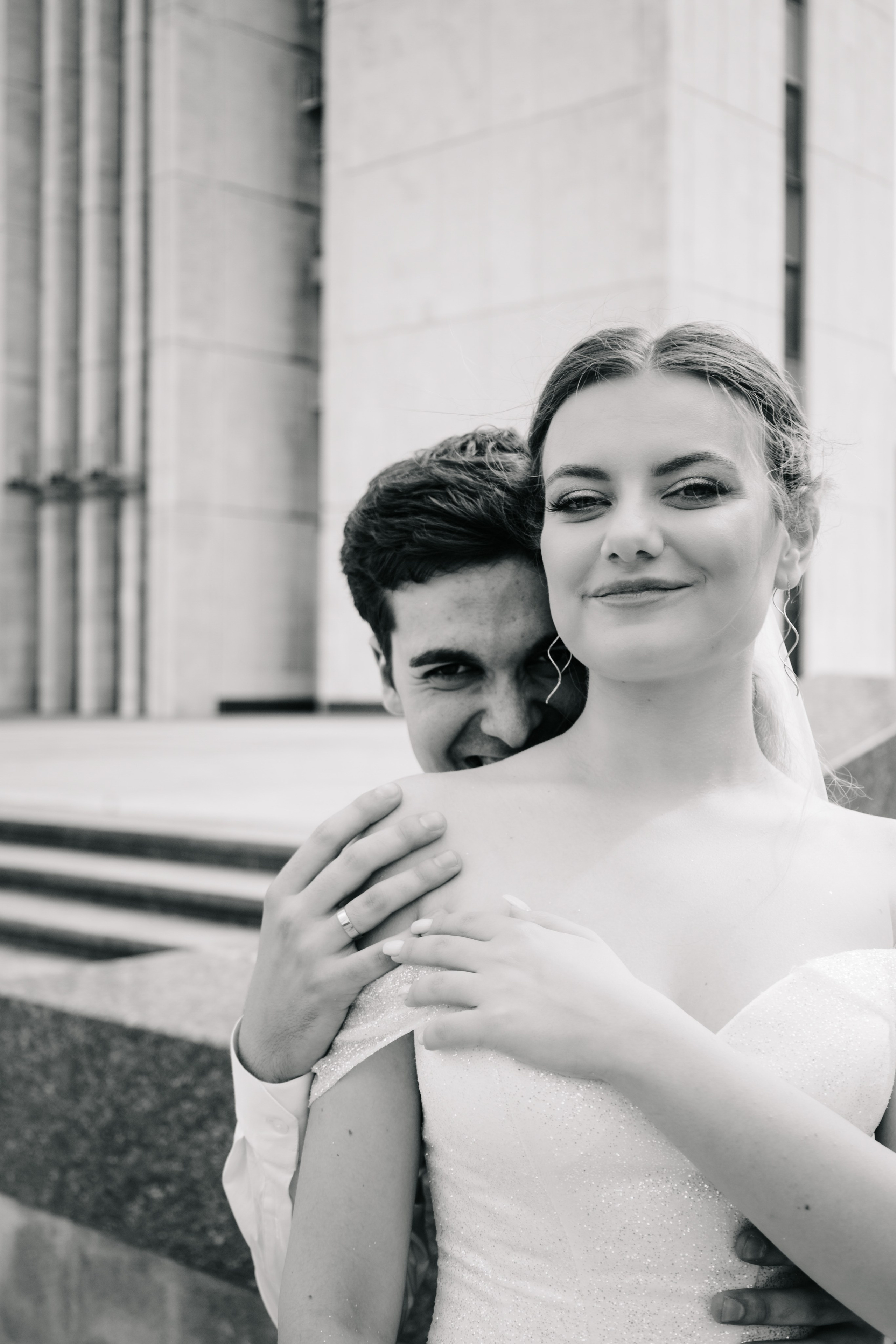 Кирилл и Кристина. Свадебный и семейный фотограф Екатеринбург