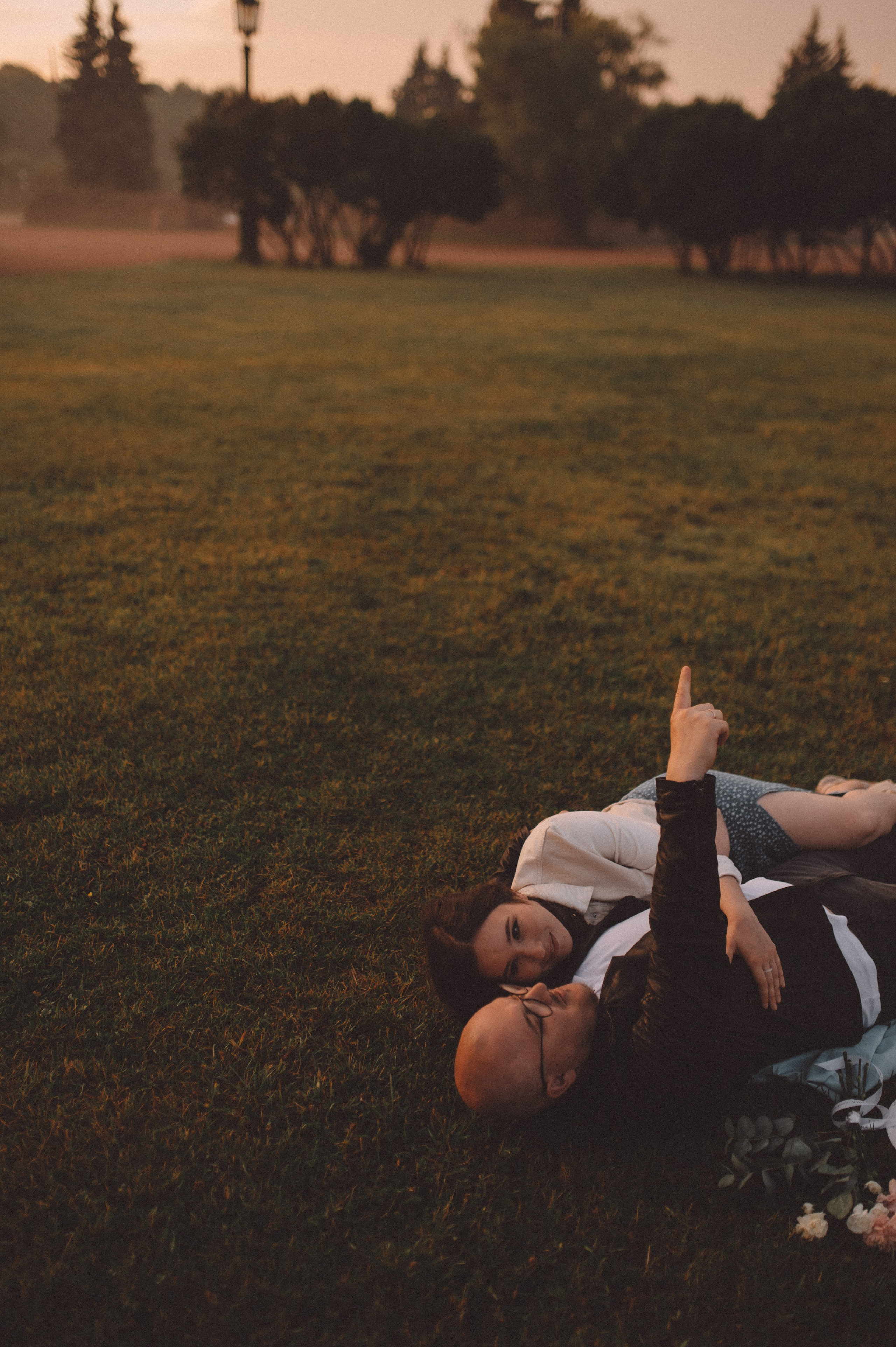 Ефим и Настя. Свадебный фотограф в Санкт-Петербурге