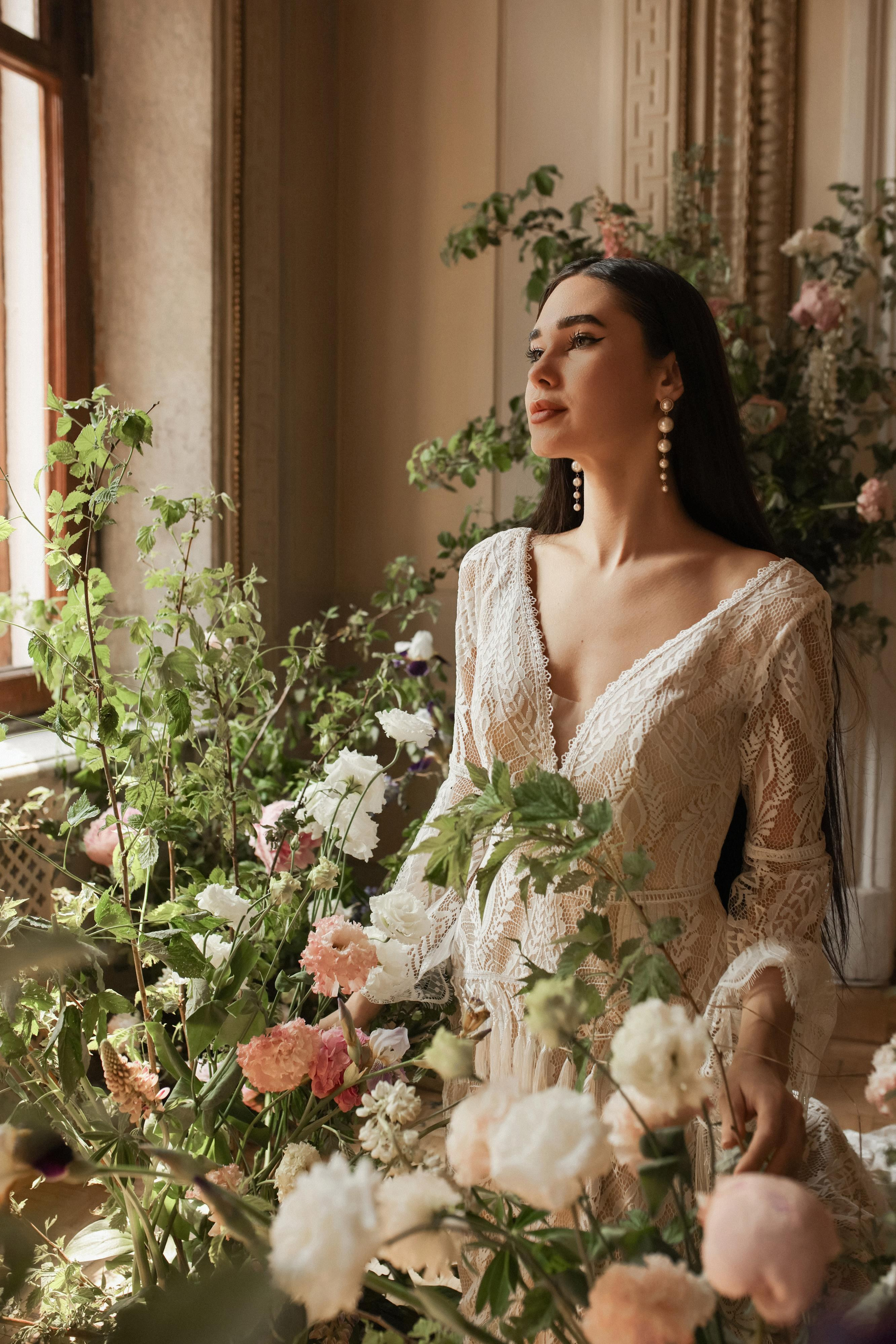 Spring vibe. Алина Малышева, свадебный и семейный фотограф Москва