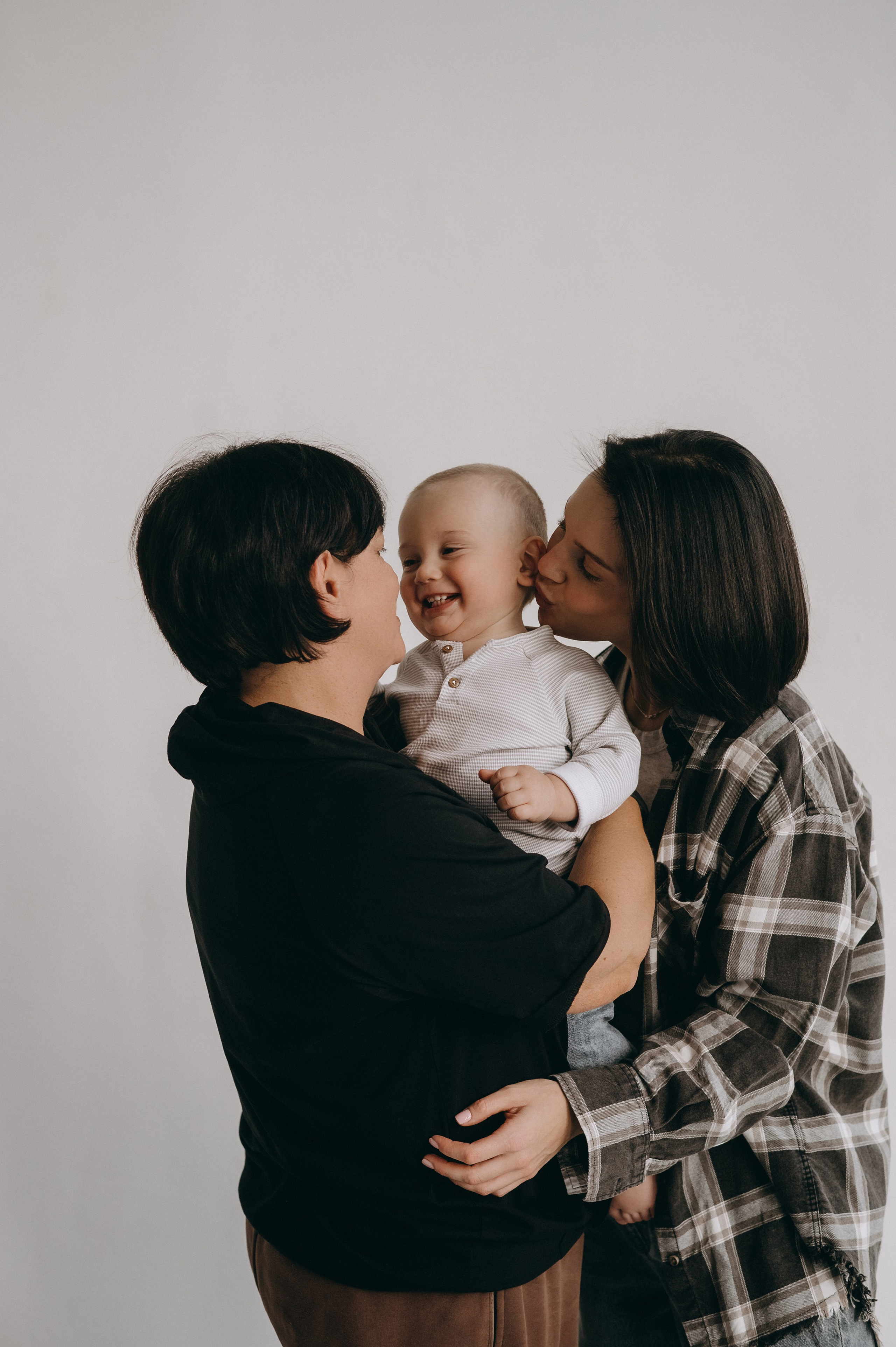 1 годик Льву. Фотограф Мария Стрелкова