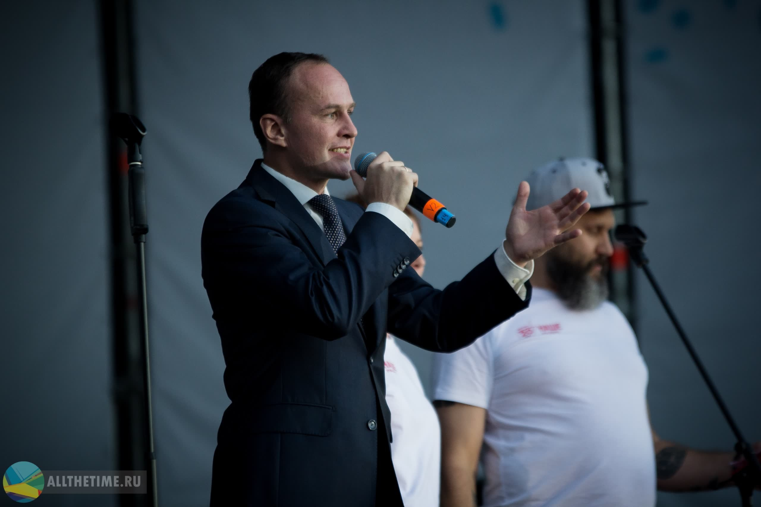 НАШИ В ГОРОДЕ. Магия музыки в кадре: Концертная Фотография