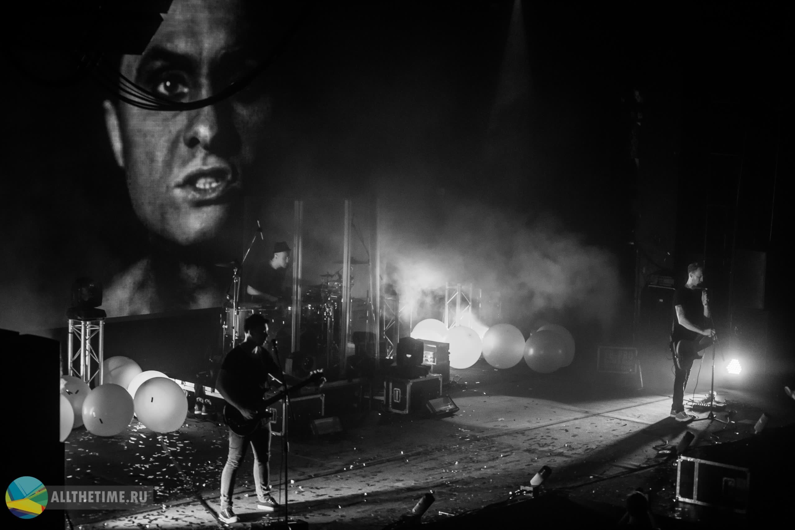 RADIO TAPOK. Магия музыки в кадре: Концертная Фотография