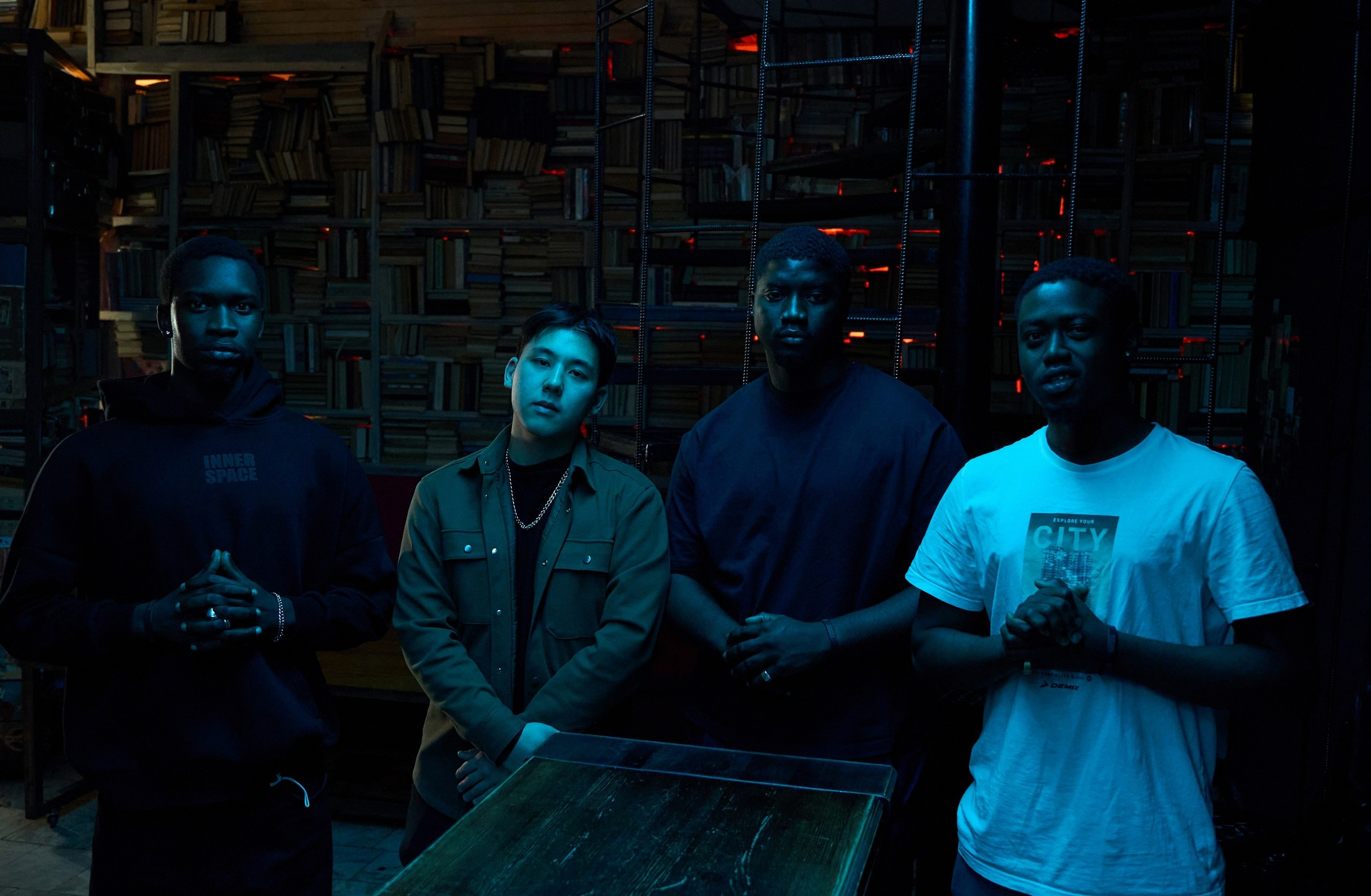 Guys. Александр Сазонов Красноярск