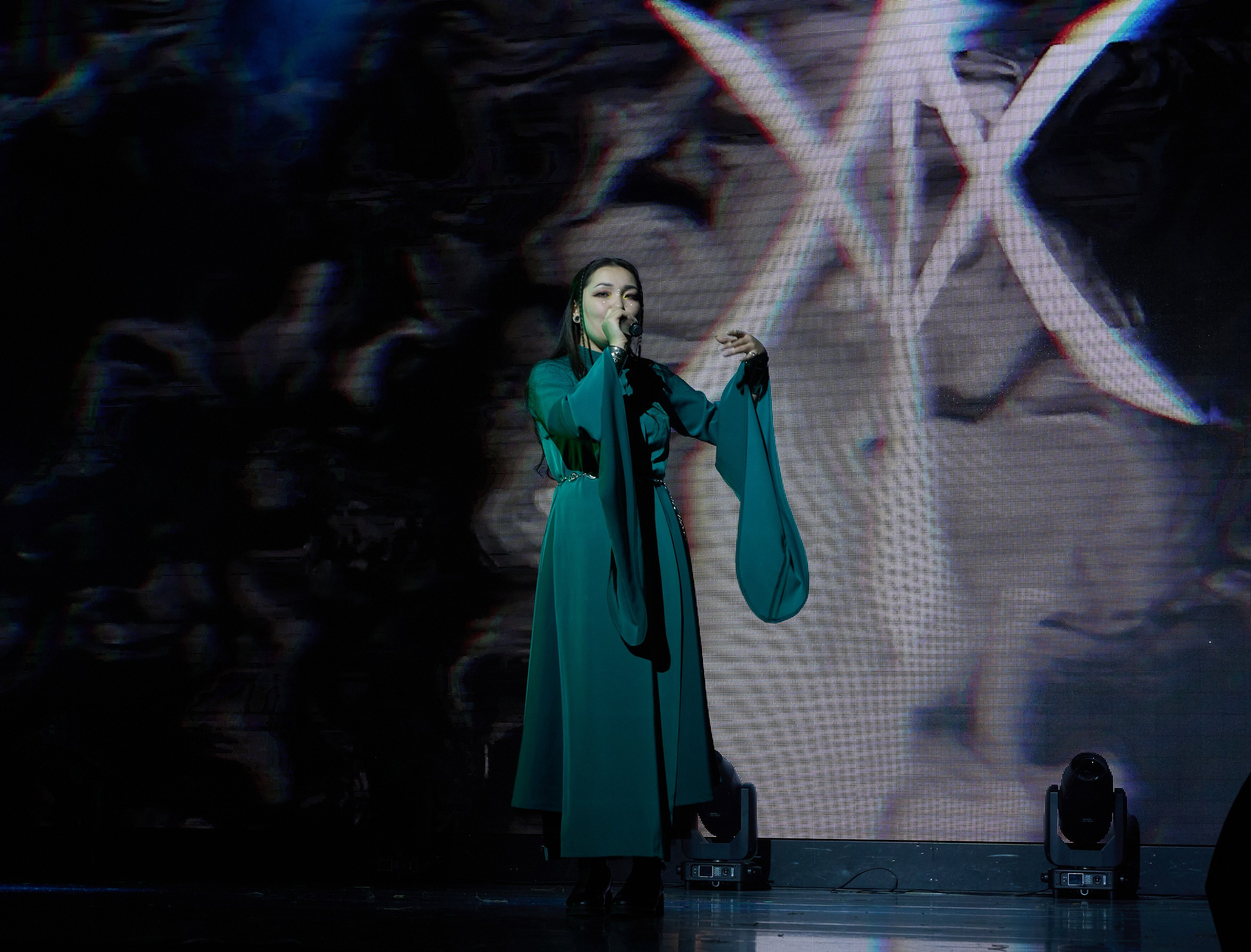 Азия Сибирь | Красноярск. Александр Сазонов Красноярск