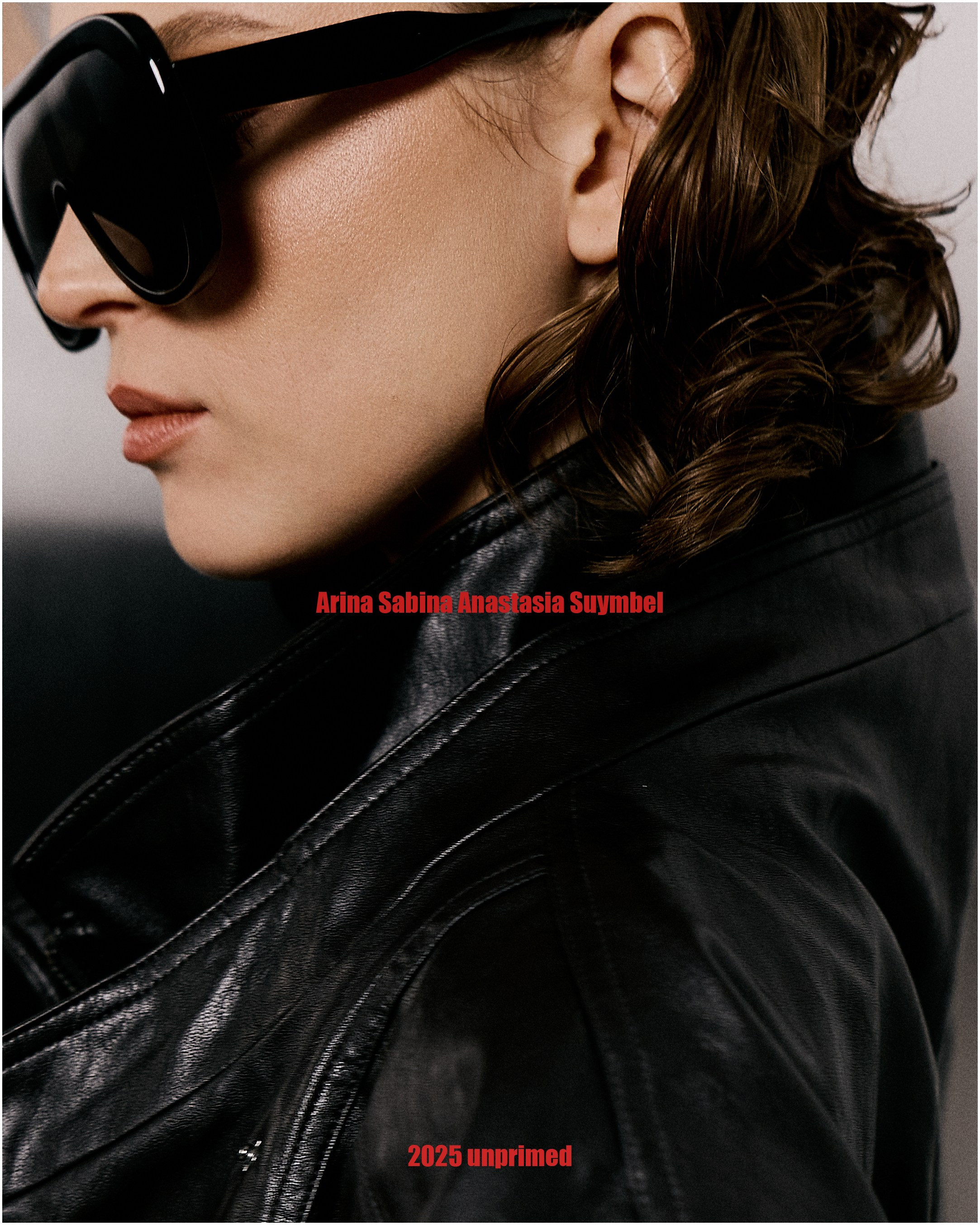 Для брендов. Казанский фотограф-минималист Сюмбель