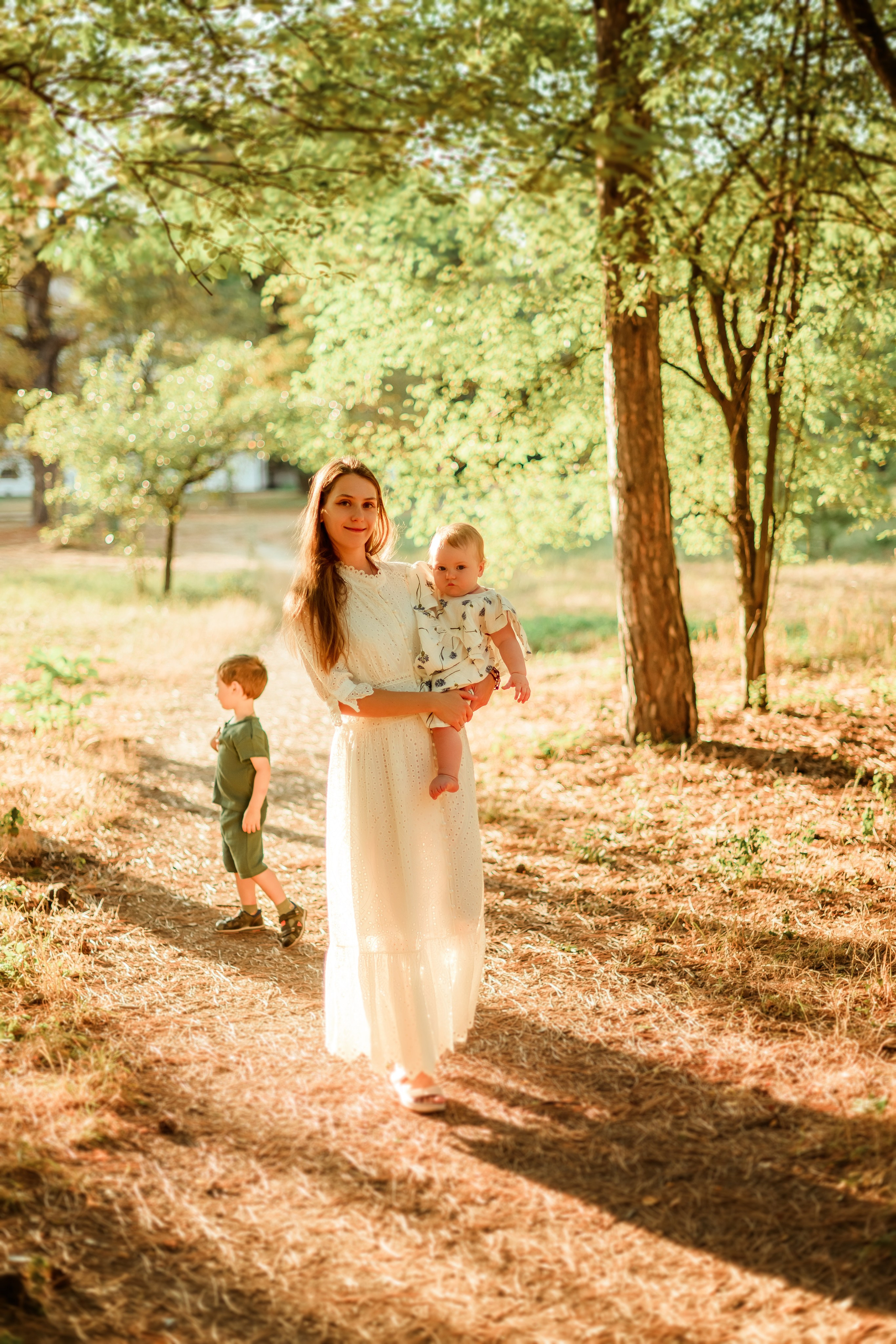 Семейная и детская съемка. Творческий фотограф в Крыму Анна Пашко