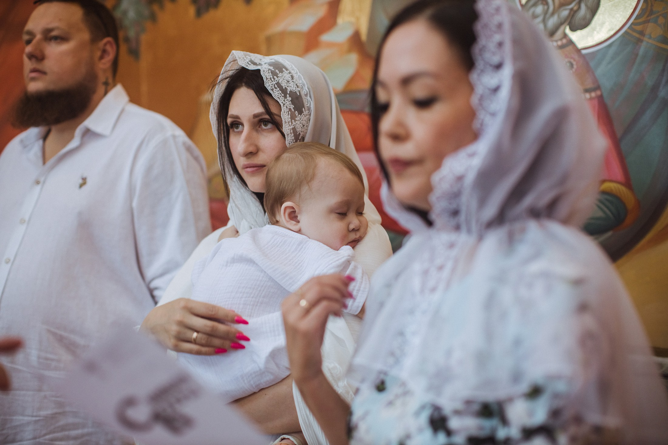 Храм Всех Святых на Мамаевом кургане. Фотографы в городе Волгограде — Людмила Агеева и Алексей Околелов
