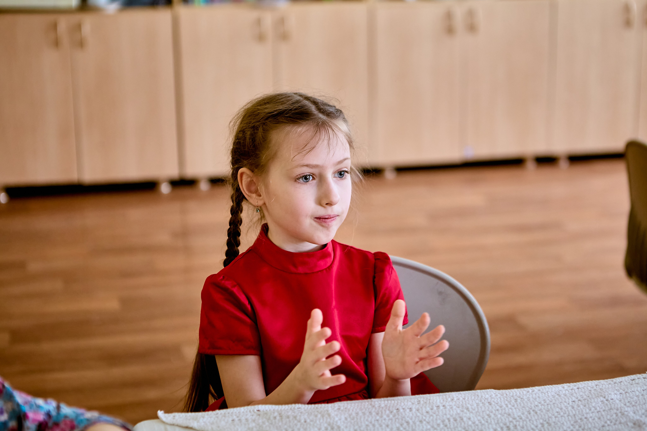 ШИРОКАЯ МАСЛЕНИЦА фотографии с праздника 1 А класса