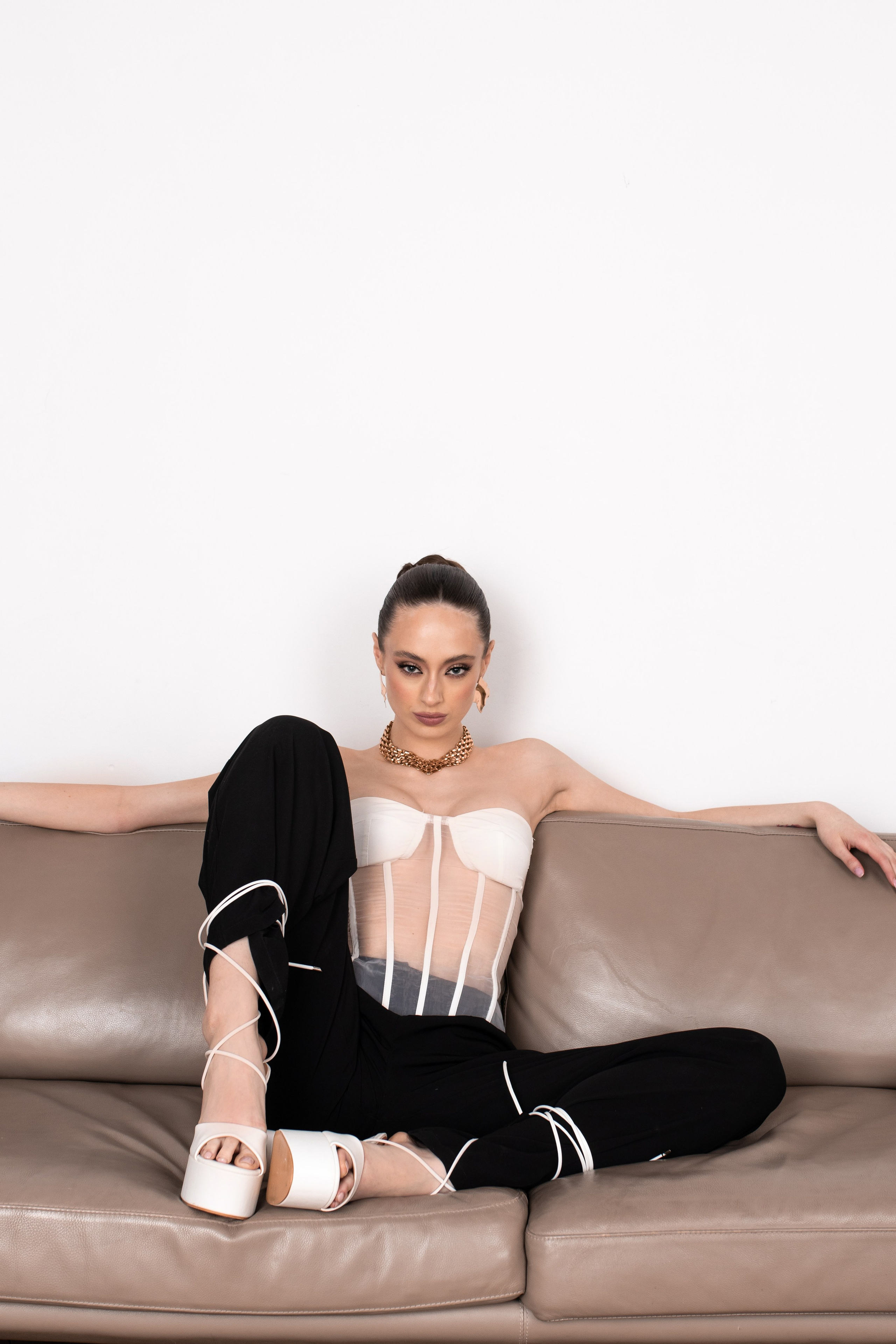 Екатерина. Фотограф Чебоксары