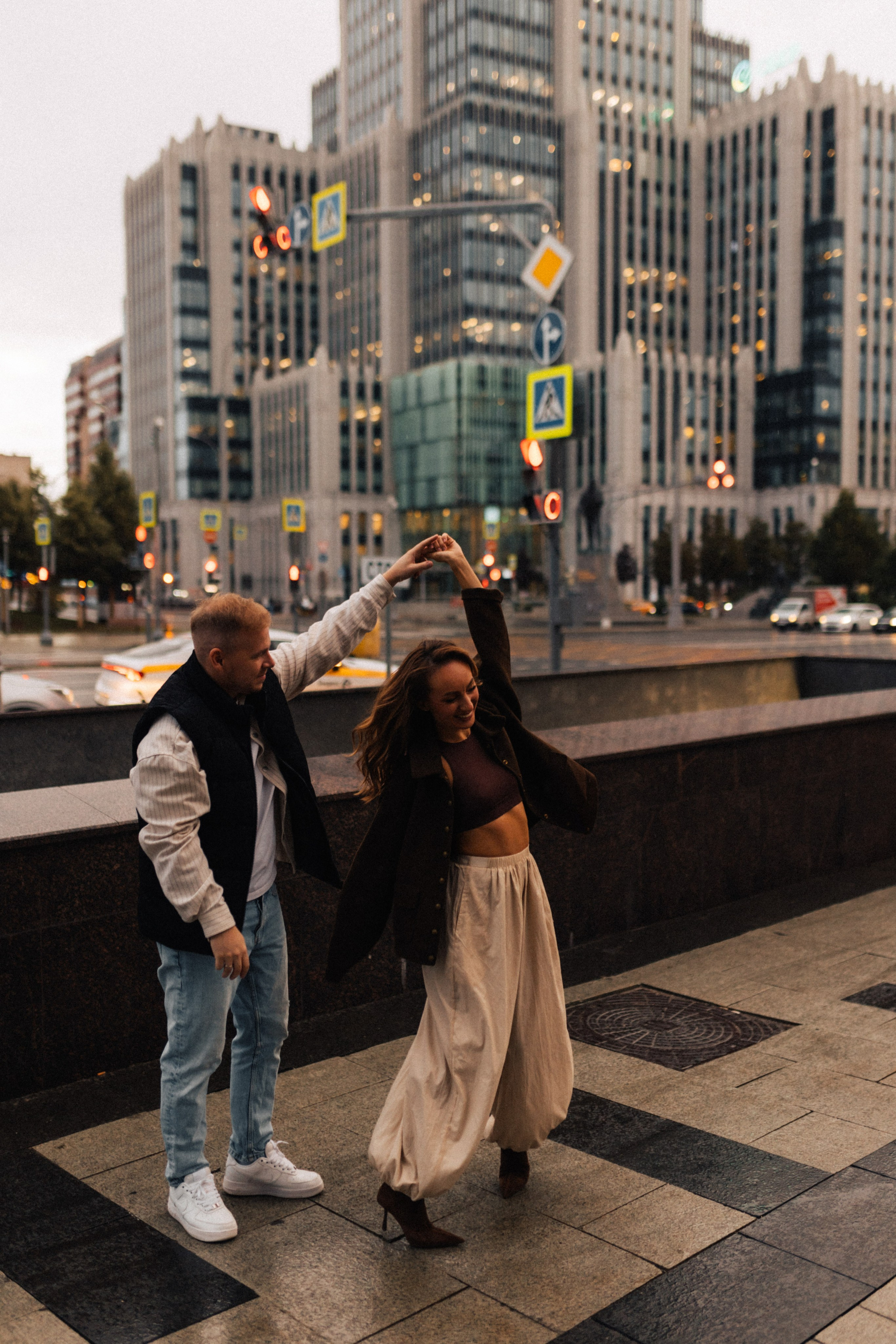 Настя/Леша. Фотограф в Москве Татьяна Сергеева