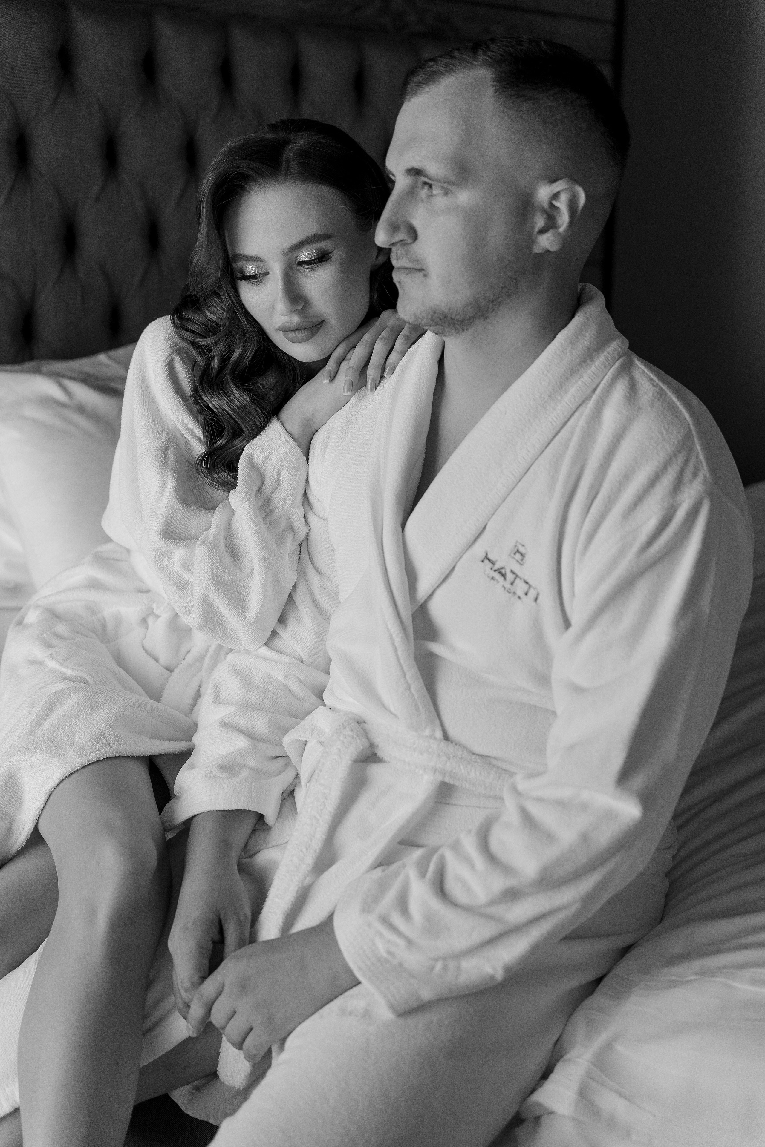 Левон & Мария. Фотограф в Краснодаре Левик Казарян