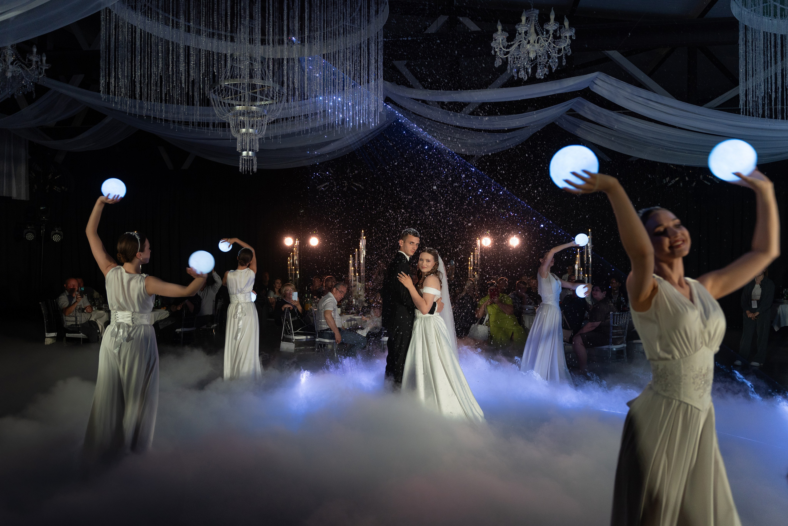 Кирилл & Евгения. Фотограф в Краснодаре Левик Казарян