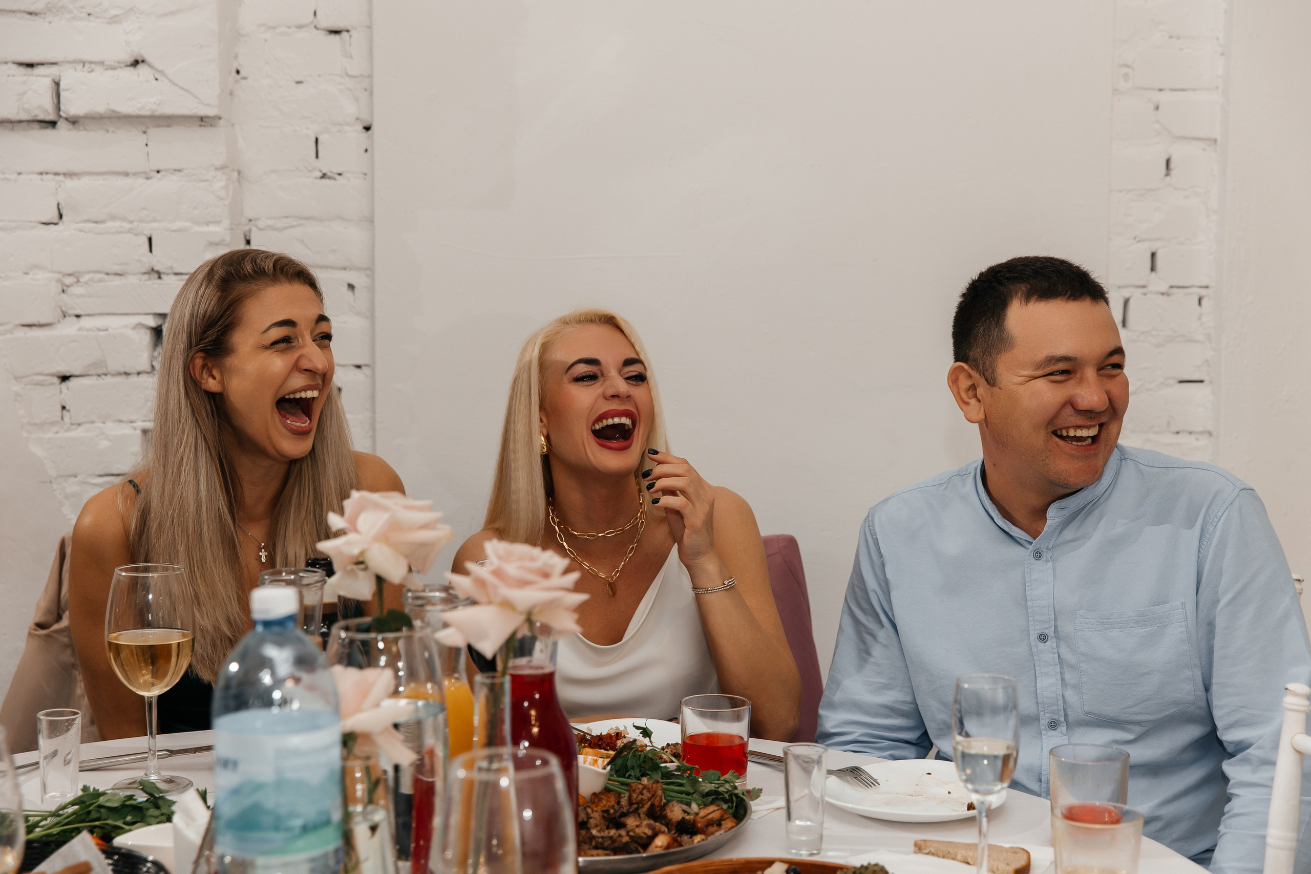 Андрей и Жанна. Свадебный фотограф Красноярск — Кристина Ива