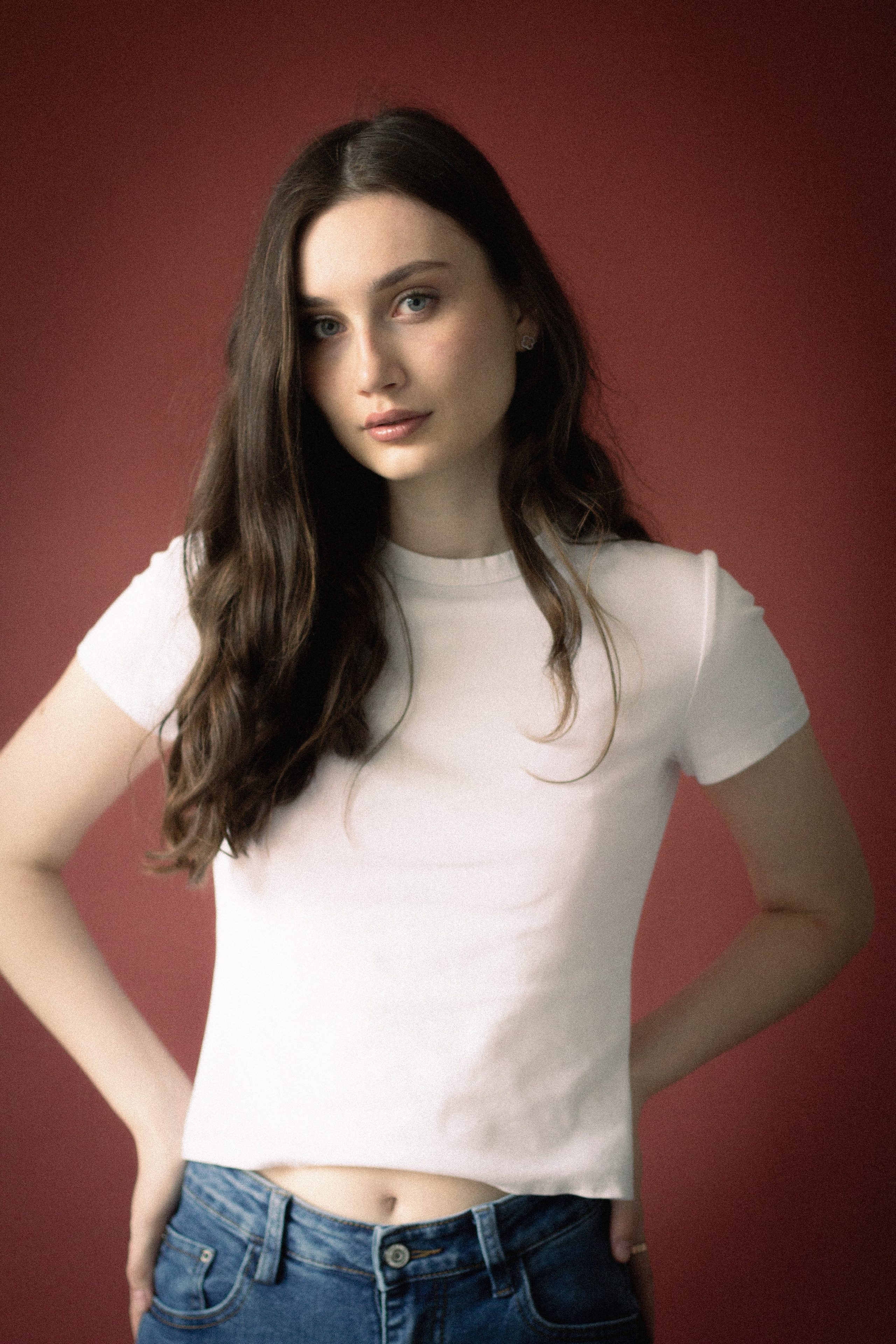 VERONIKA. Главная