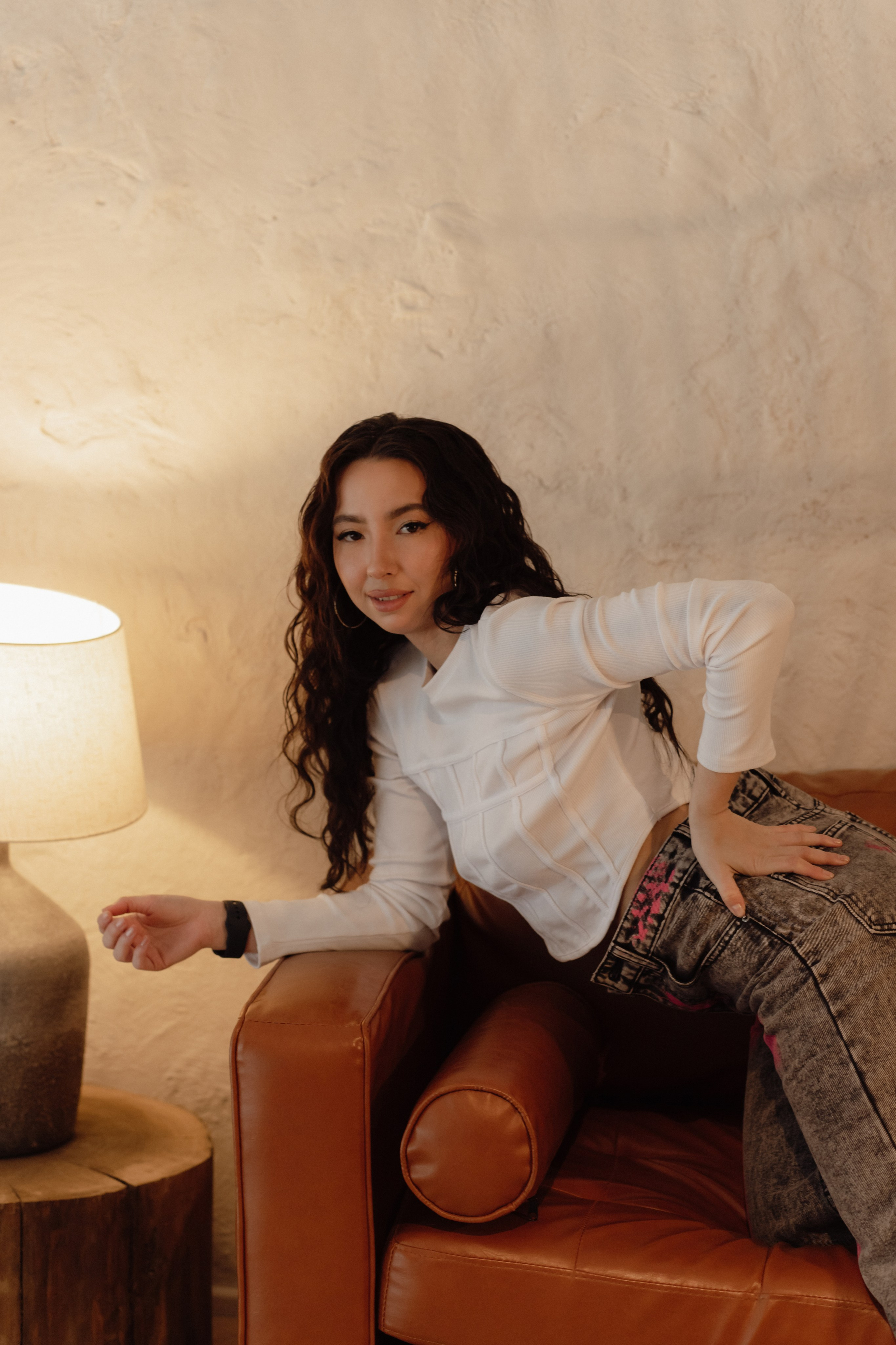 Арина. Семейный и свадебный фотограф в Челябинске Мария Леонтьева