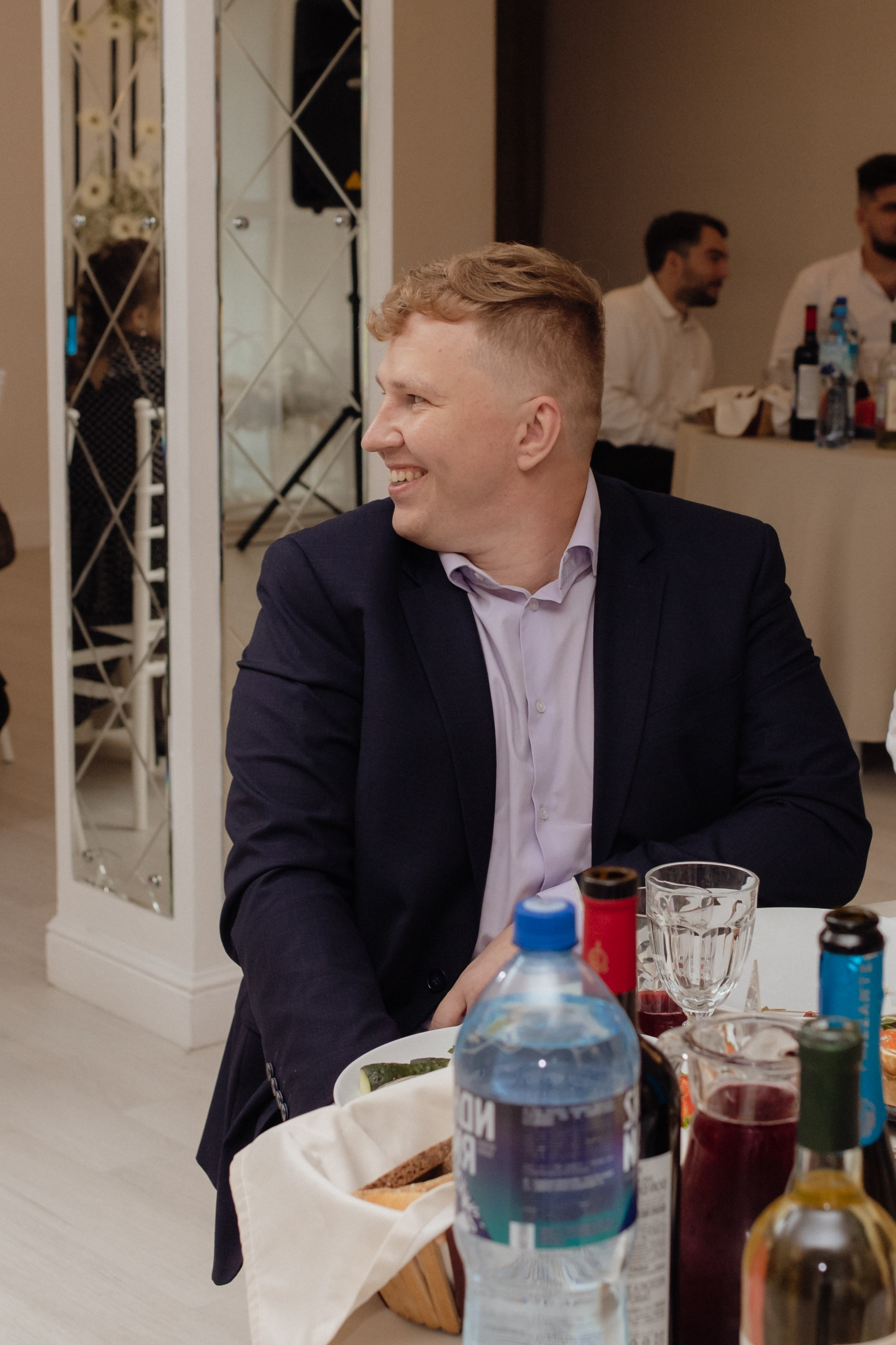 Степан и Дарья. Семейный и свадебный фотограф в Челябинске Мария Леонтьева