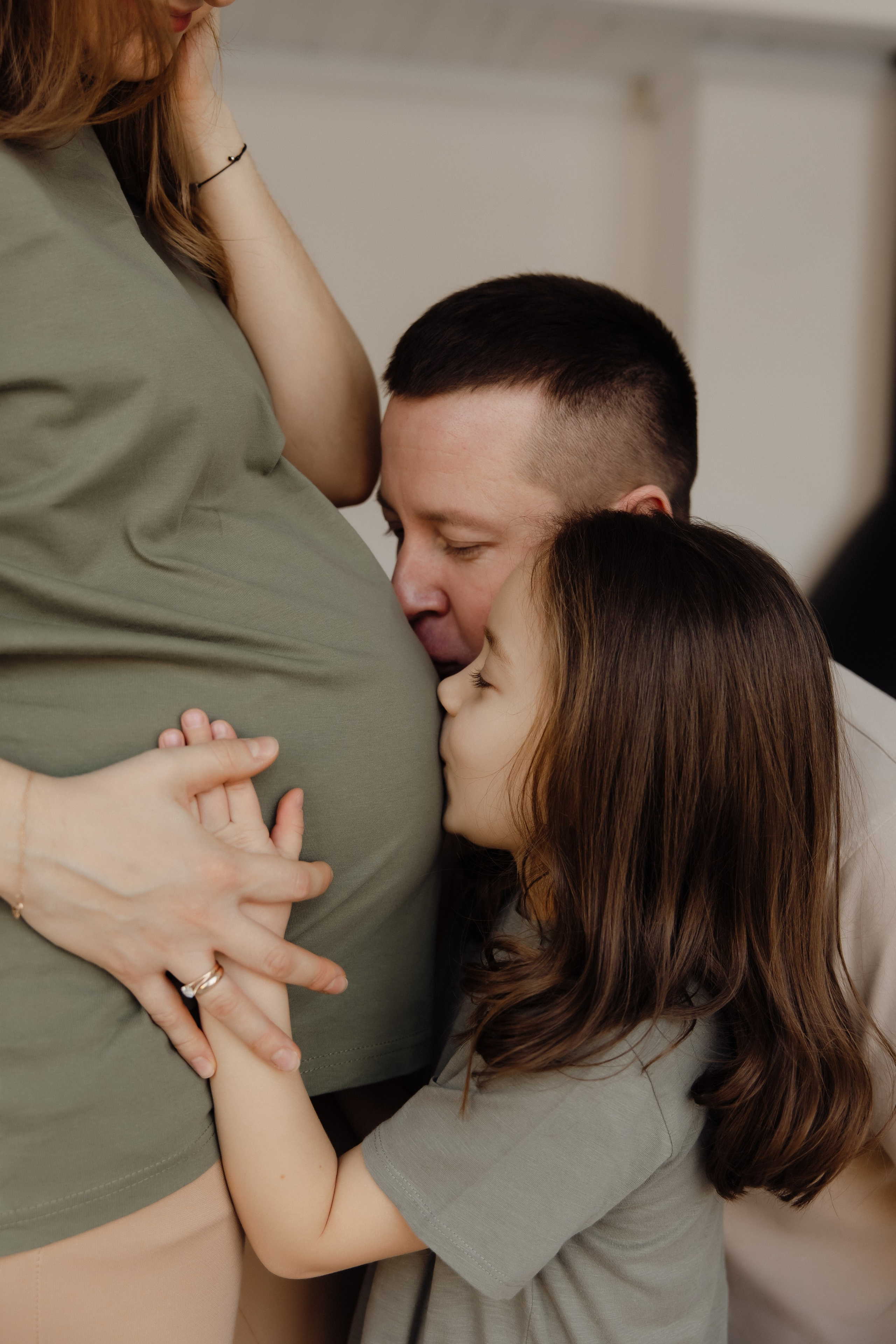 Сергей и Наталья. Семейный и свадебный фотограф в Челябинске Мария Леонтьева