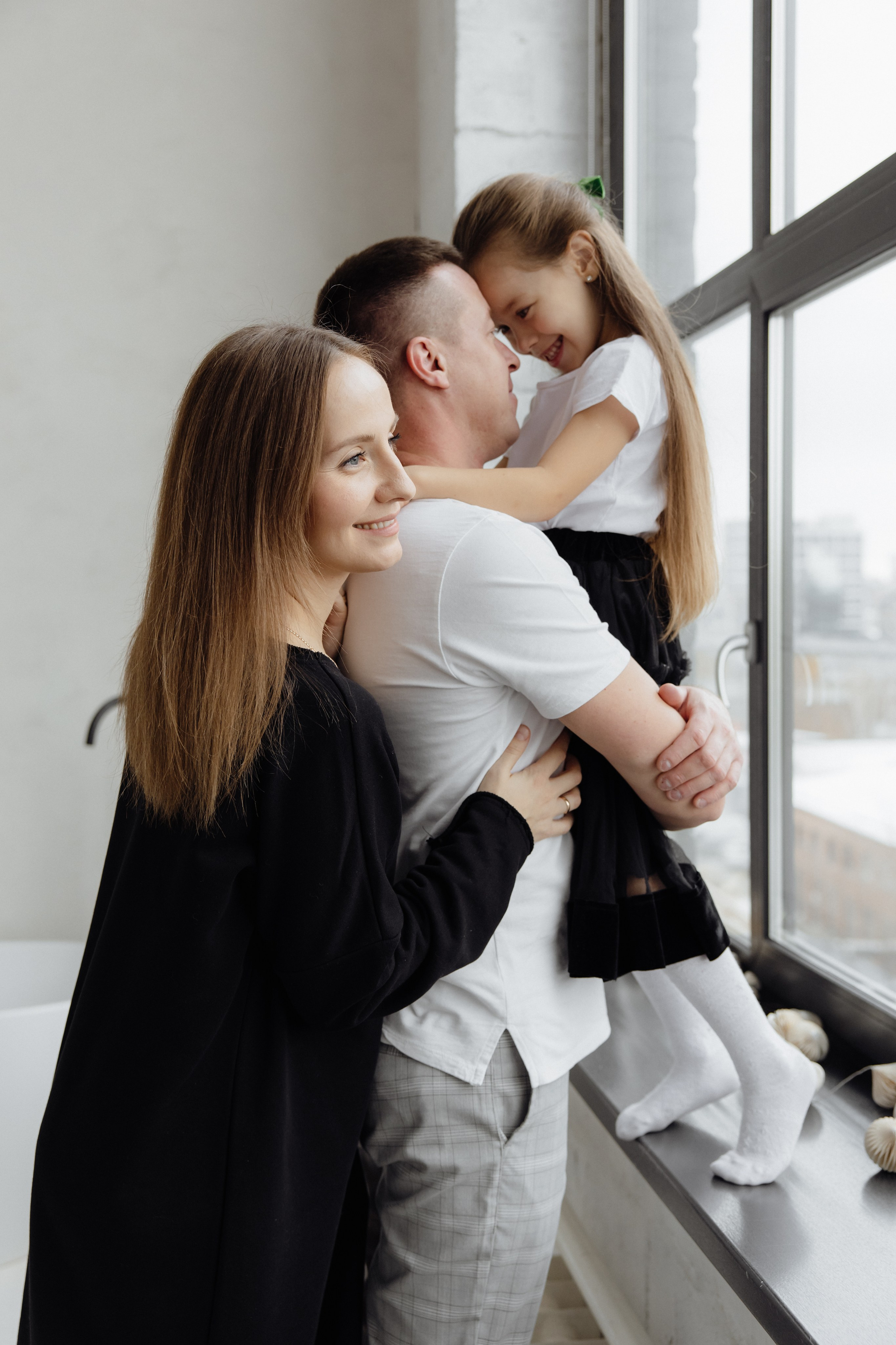 Сергей и Наталья. Семейный и свадебный фотограф в Челябинске Мария Леонтьева