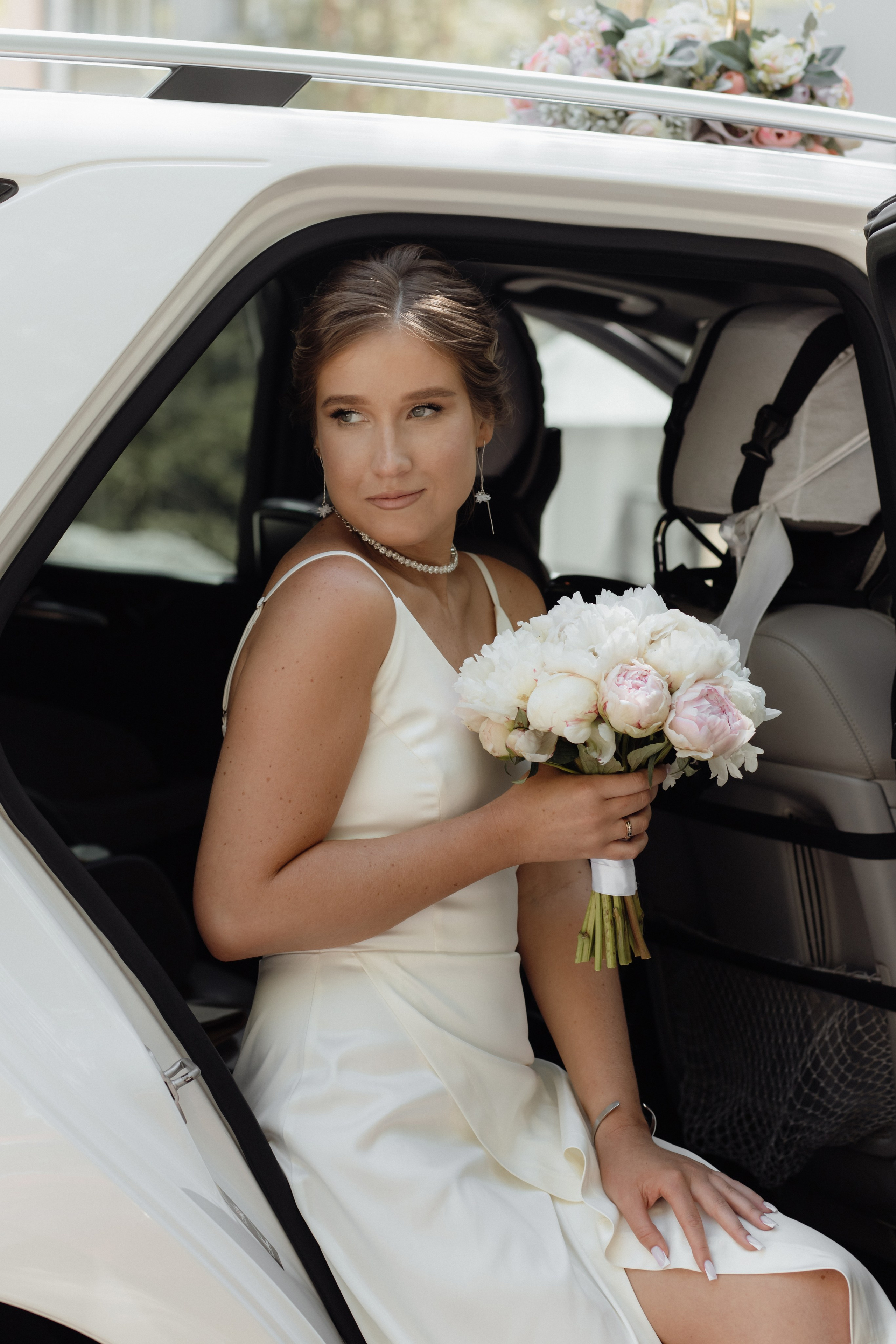 Максим и Анастасия. Семейный и свадебный фотограф в Челябинске Мария Леонтьева