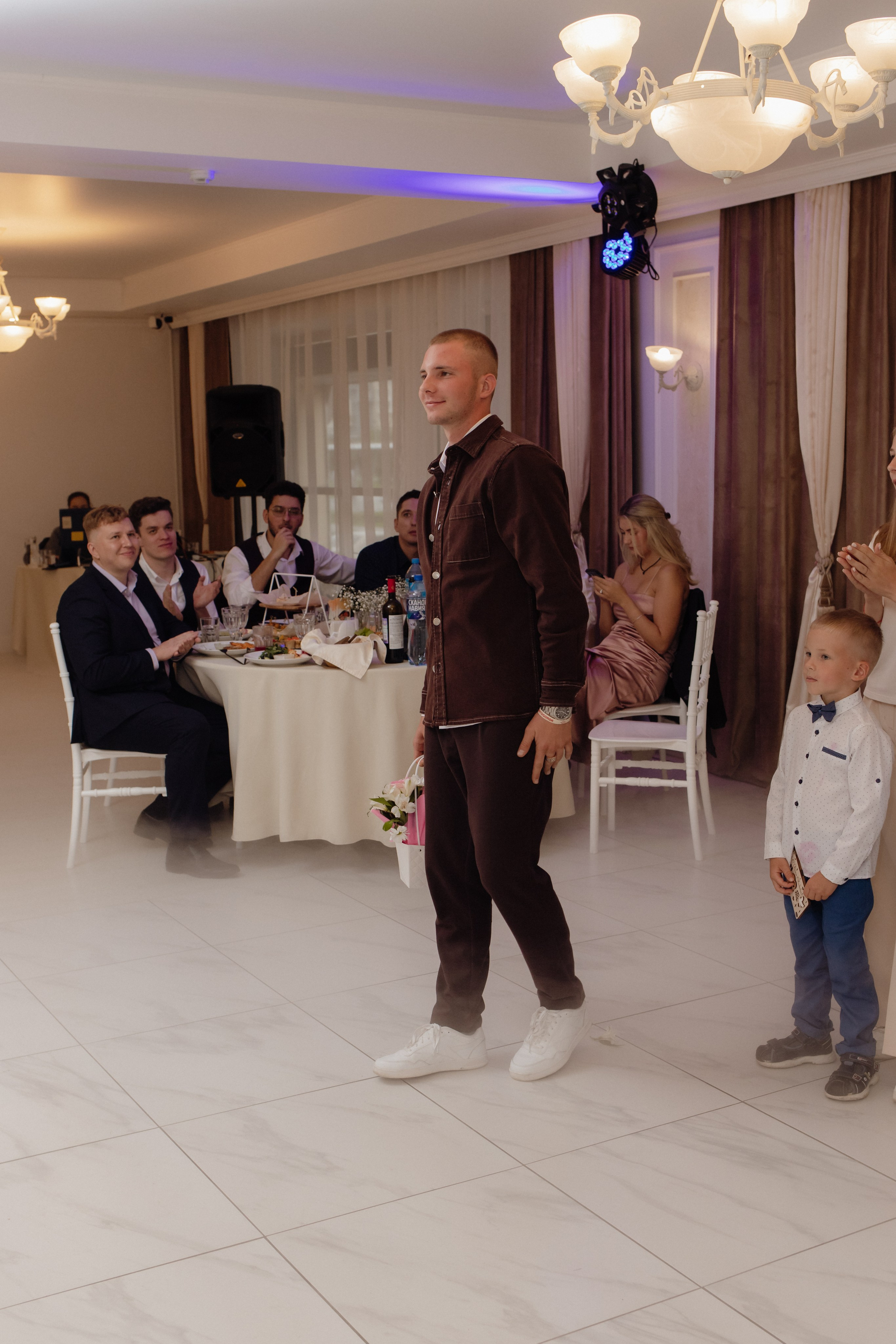 Степан и Дарья. Семейный и свадебный фотограф в Челябинске Мария Леонтьева