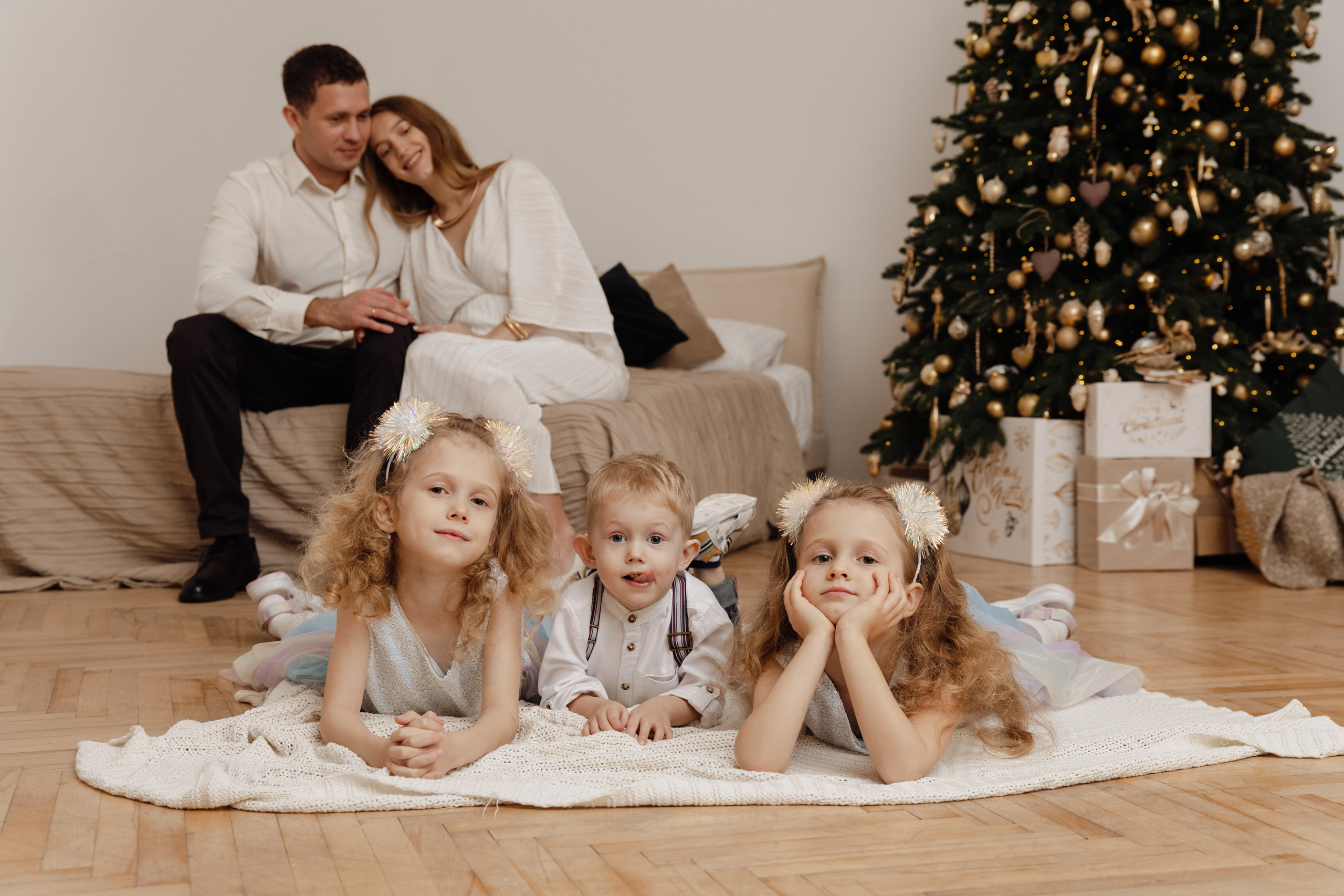 5+1. Семейный и свадебный фотограф в Челябинске Мария Леонтьева