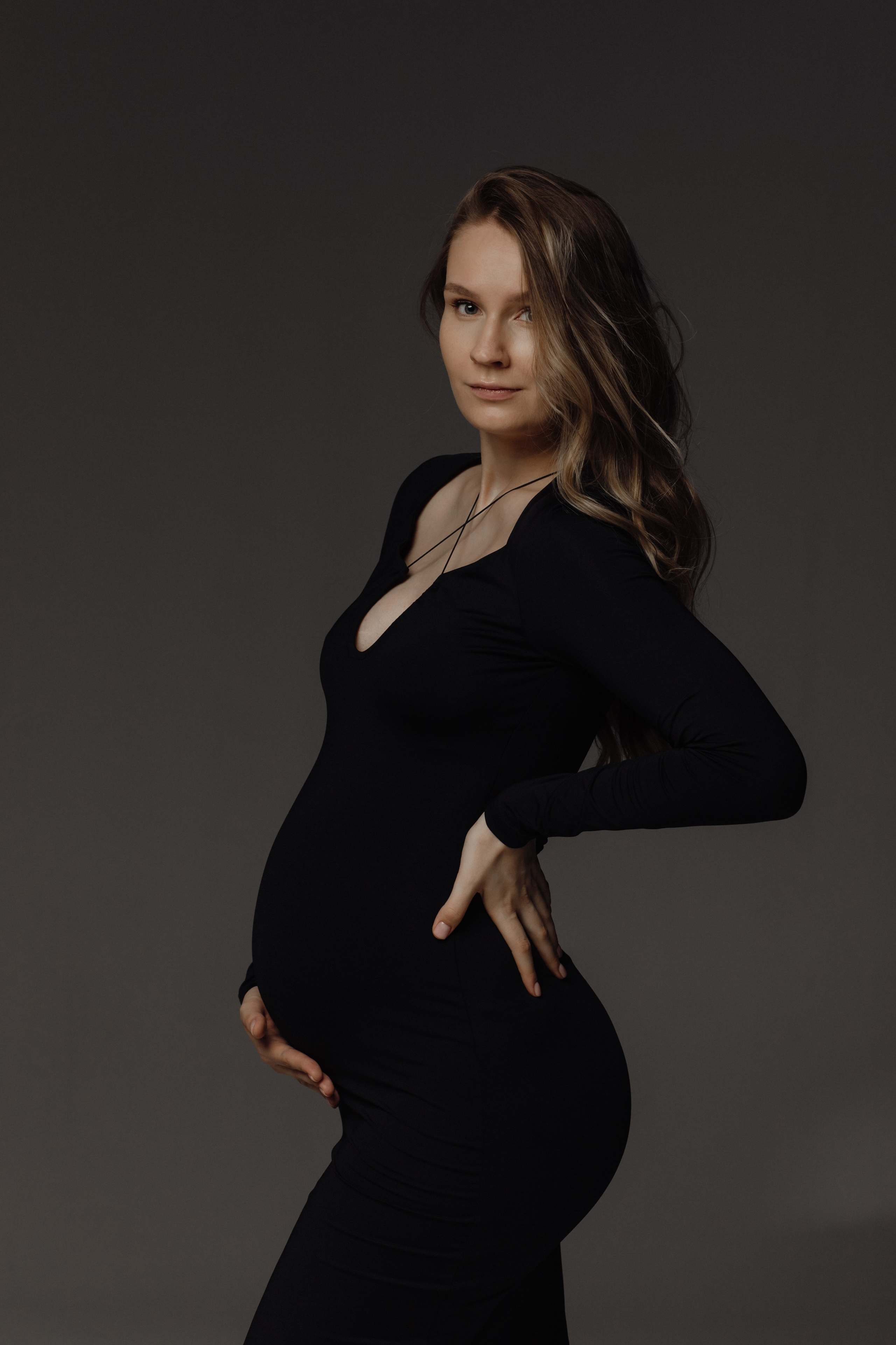 Николай и Ирина. Семейный и свадебный фотограф в Челябинске Мария Леонтьева