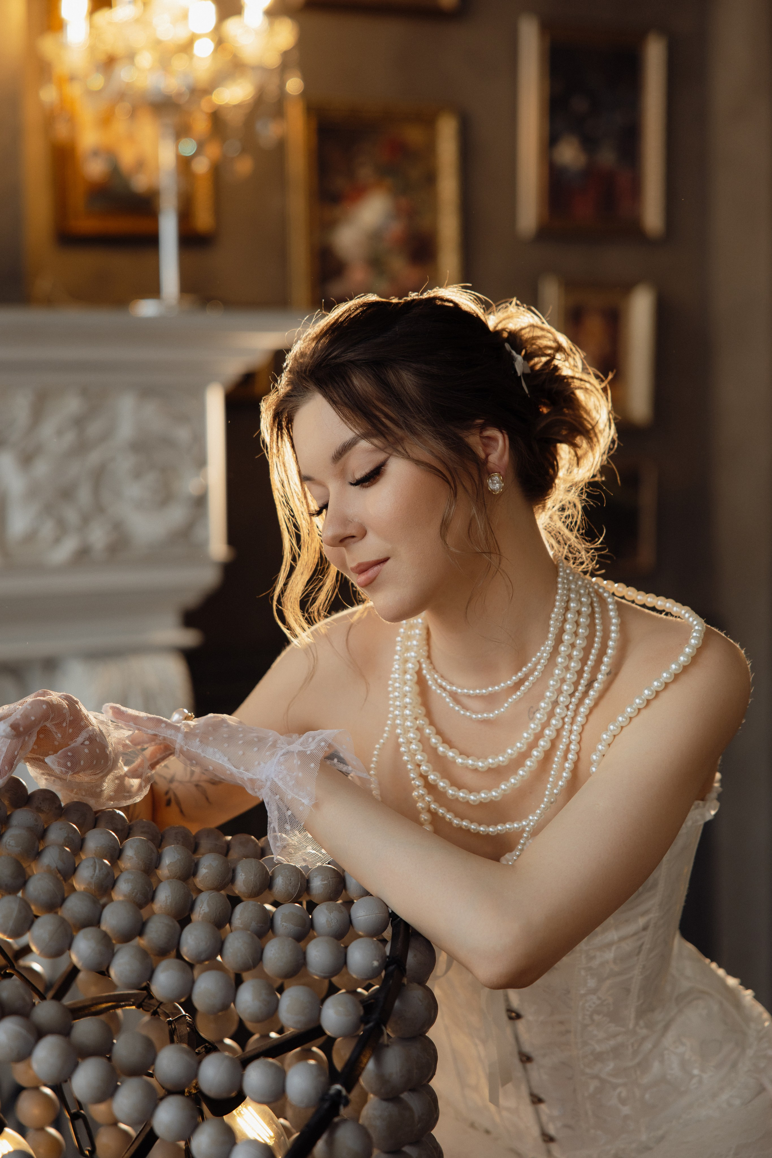 Анна. Семейный и свадебный фотограф в Челябинске Мария Леонтьева