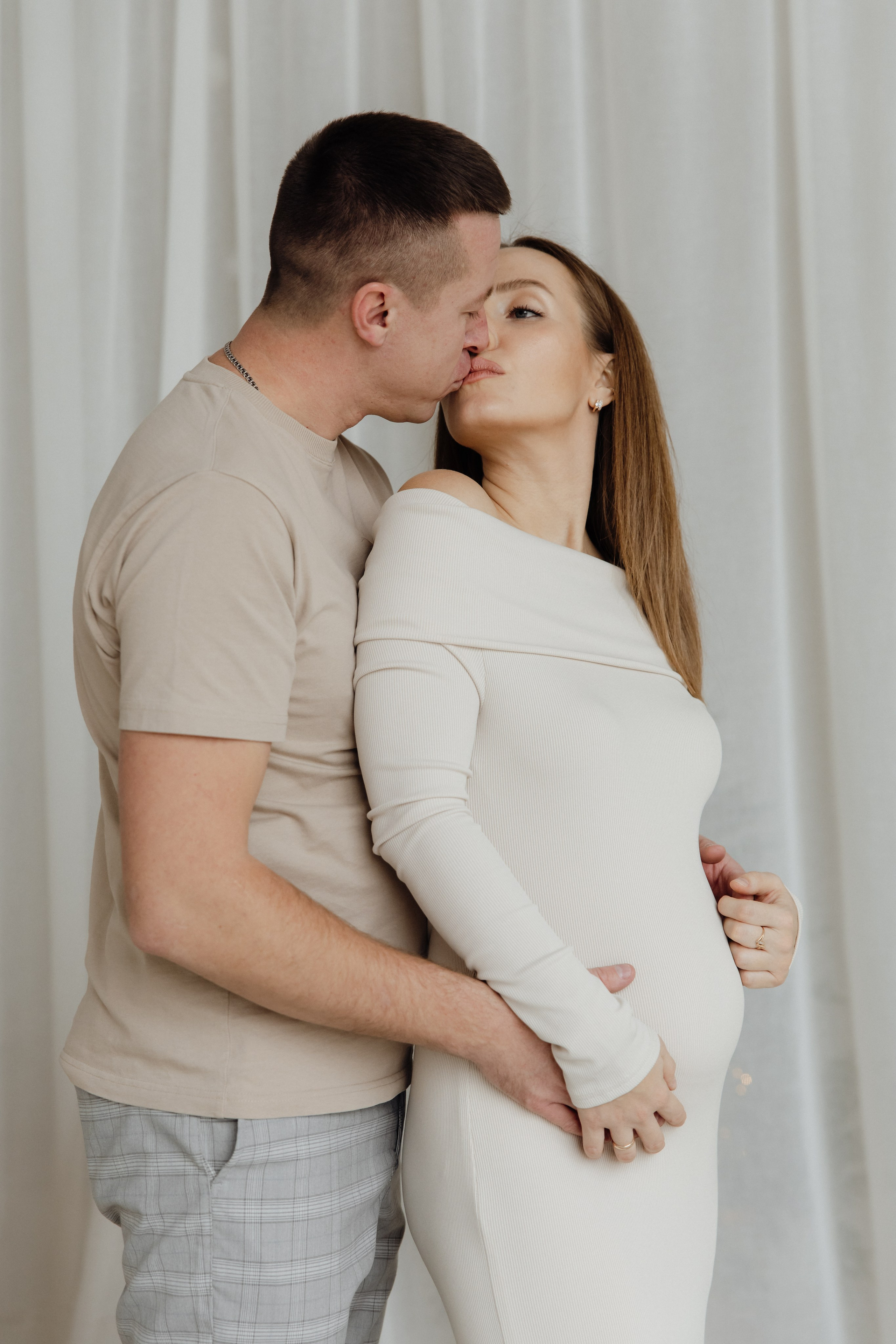 Сергей и Наталья. Семейный и свадебный фотограф в Челябинске Мария Леонтьева