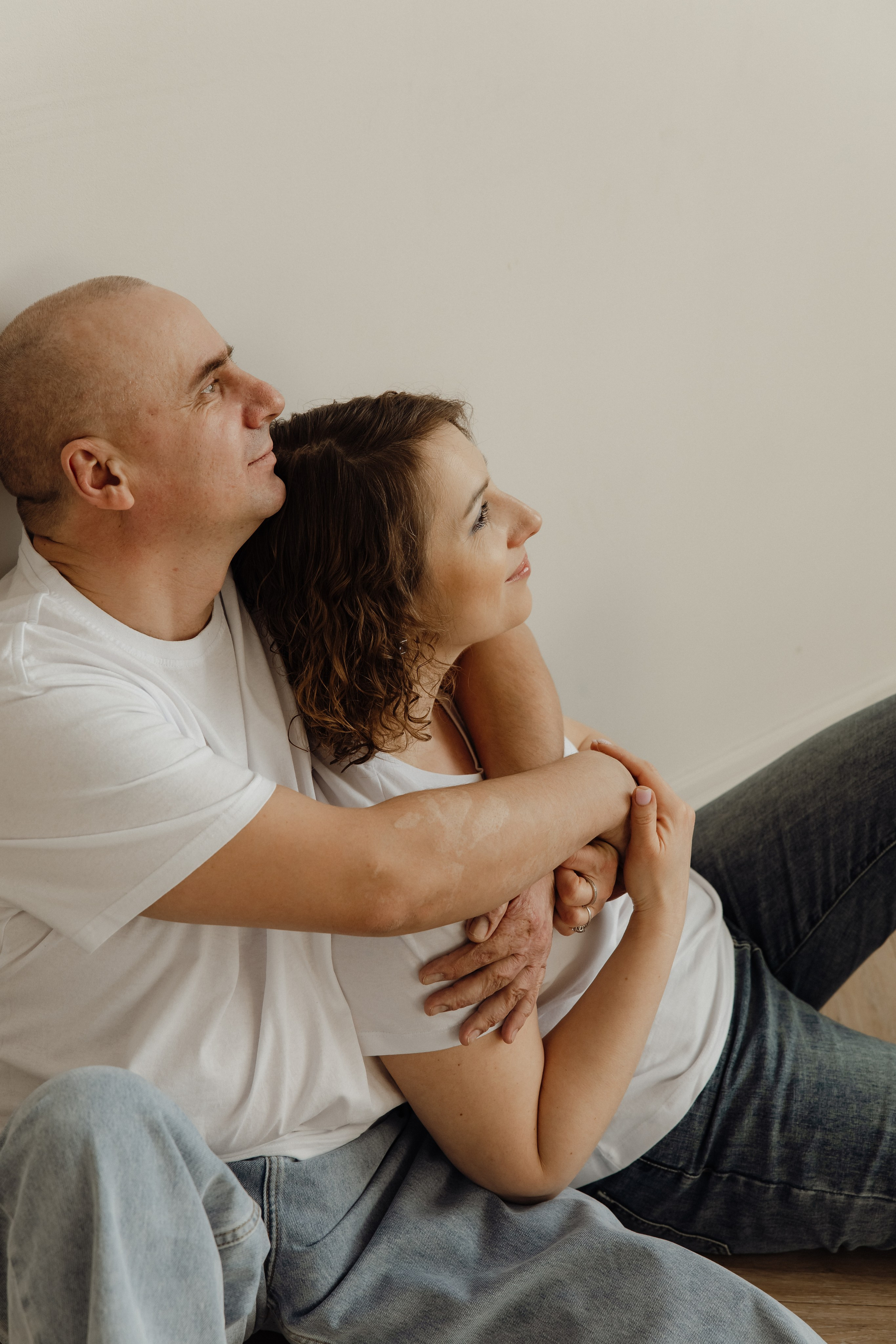 Дважды два. Семейный и свадебный фотограф в Челябинске Мария Леонтьева