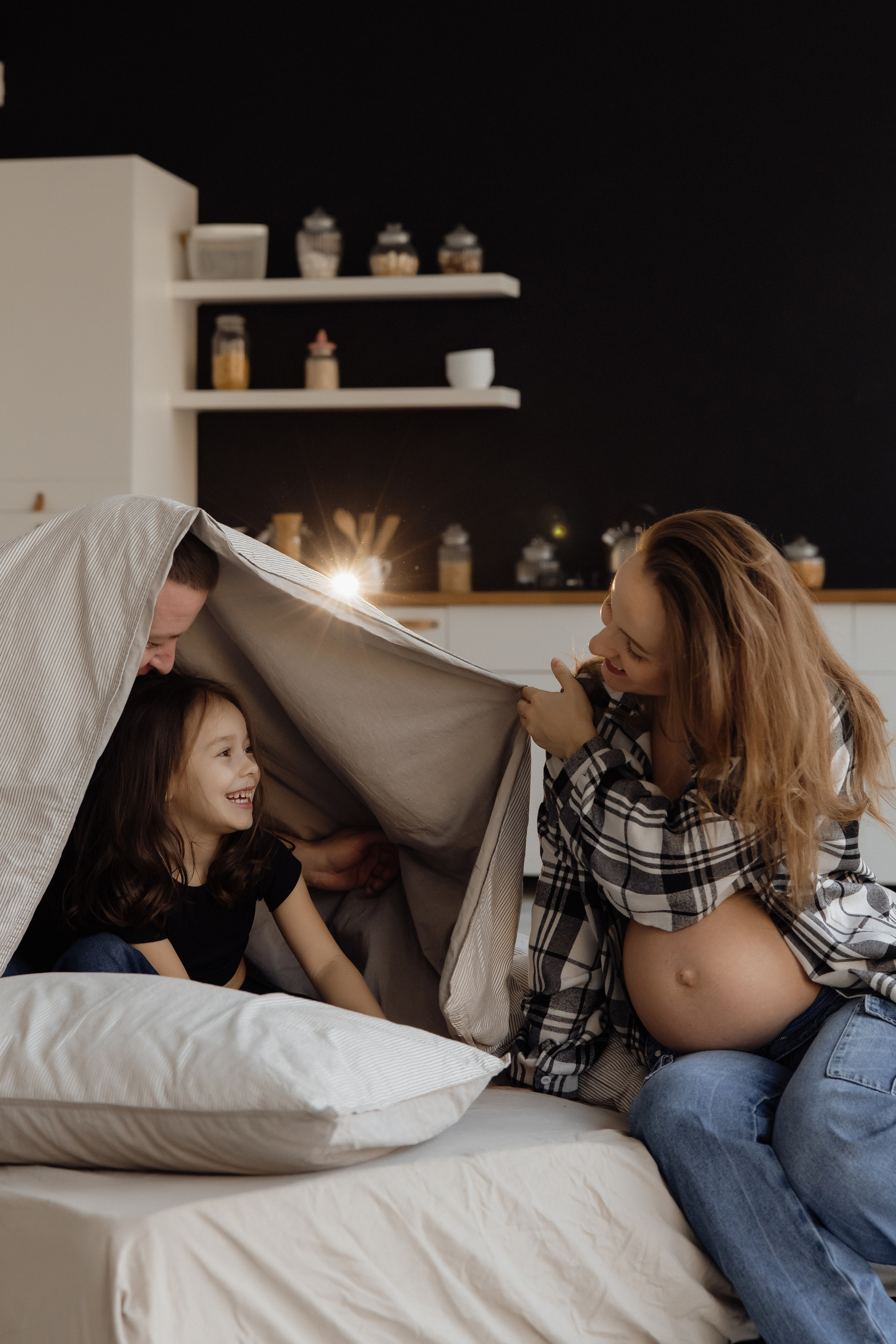 Сергей и Наталья. Семейный и свадебный фотограф в Челябинске Мария Леонтьева