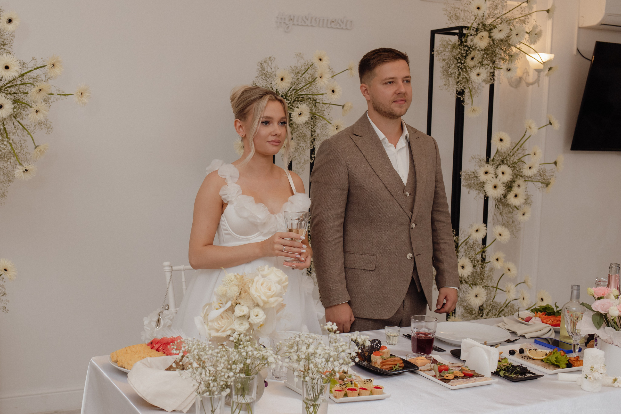 Степан и Дарья. Семейный и свадебный фотограф в Челябинске Мария Леонтьева