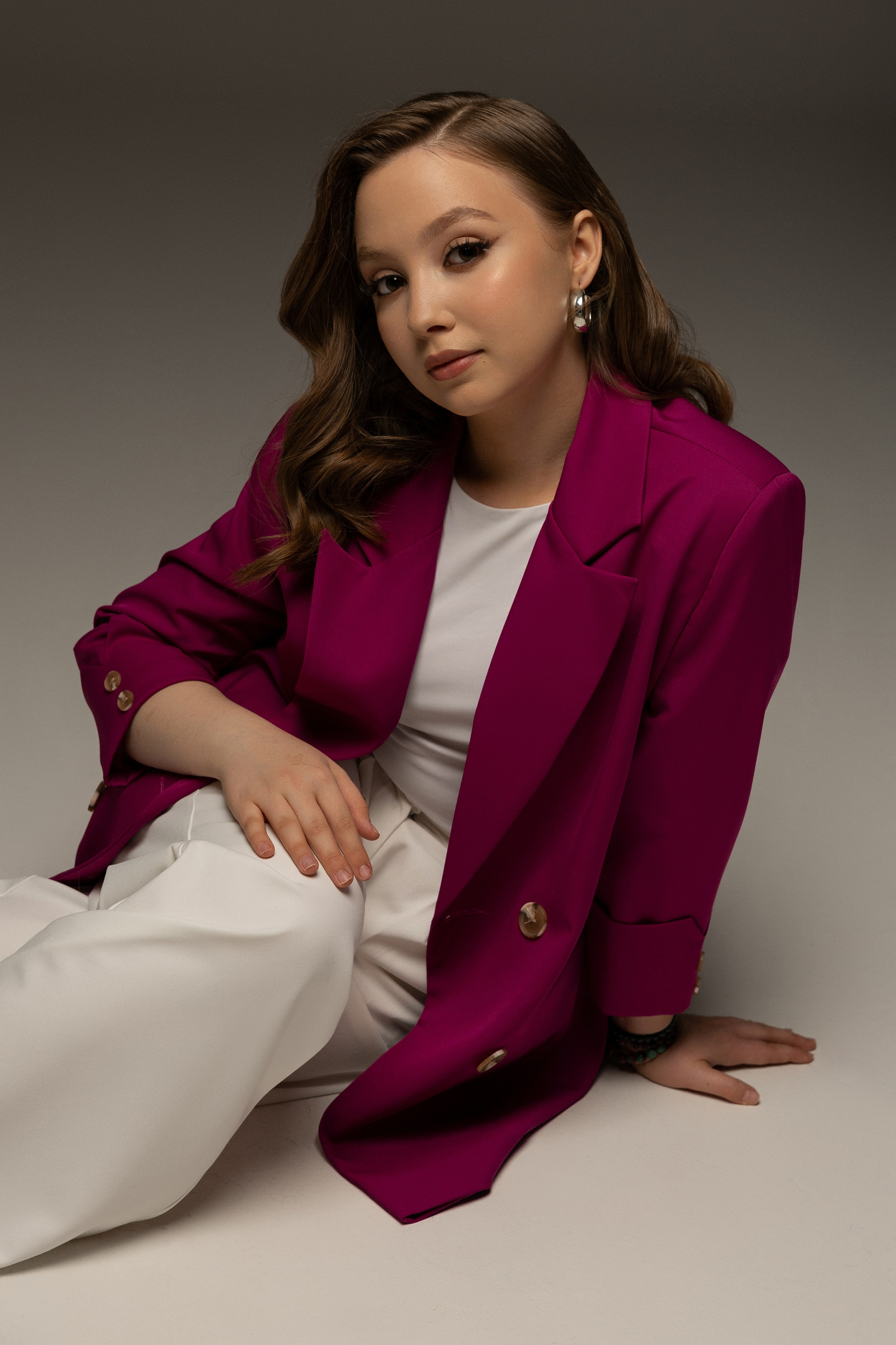 Таисия. Семейный и свадебный фотограф в Челябинске Мария Леонтьева