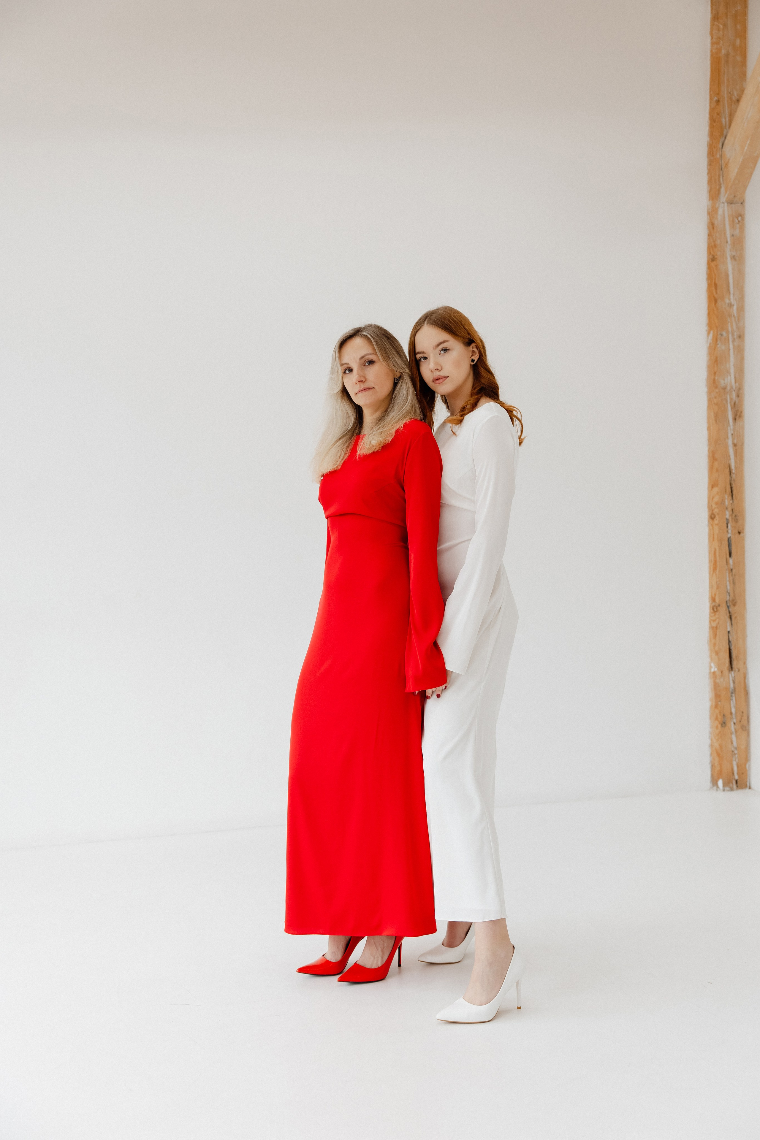 Мария и Виктория. Семейный и свадебный фотограф в Челябинске Мария Леонтьева