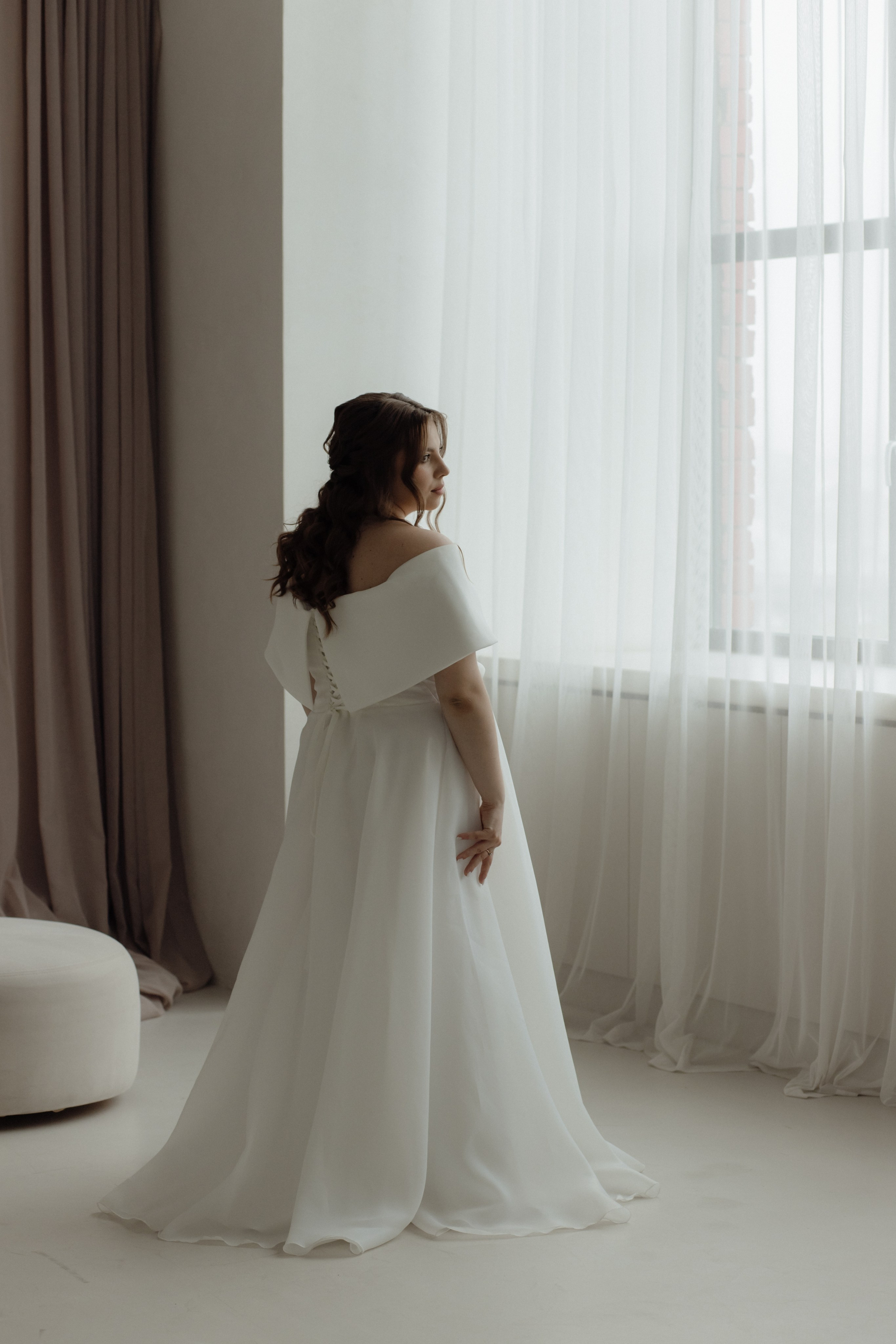 Дмитрий и Анастасия. Семейный и свадебный фотограф в Челябинске Мария Леонтьева