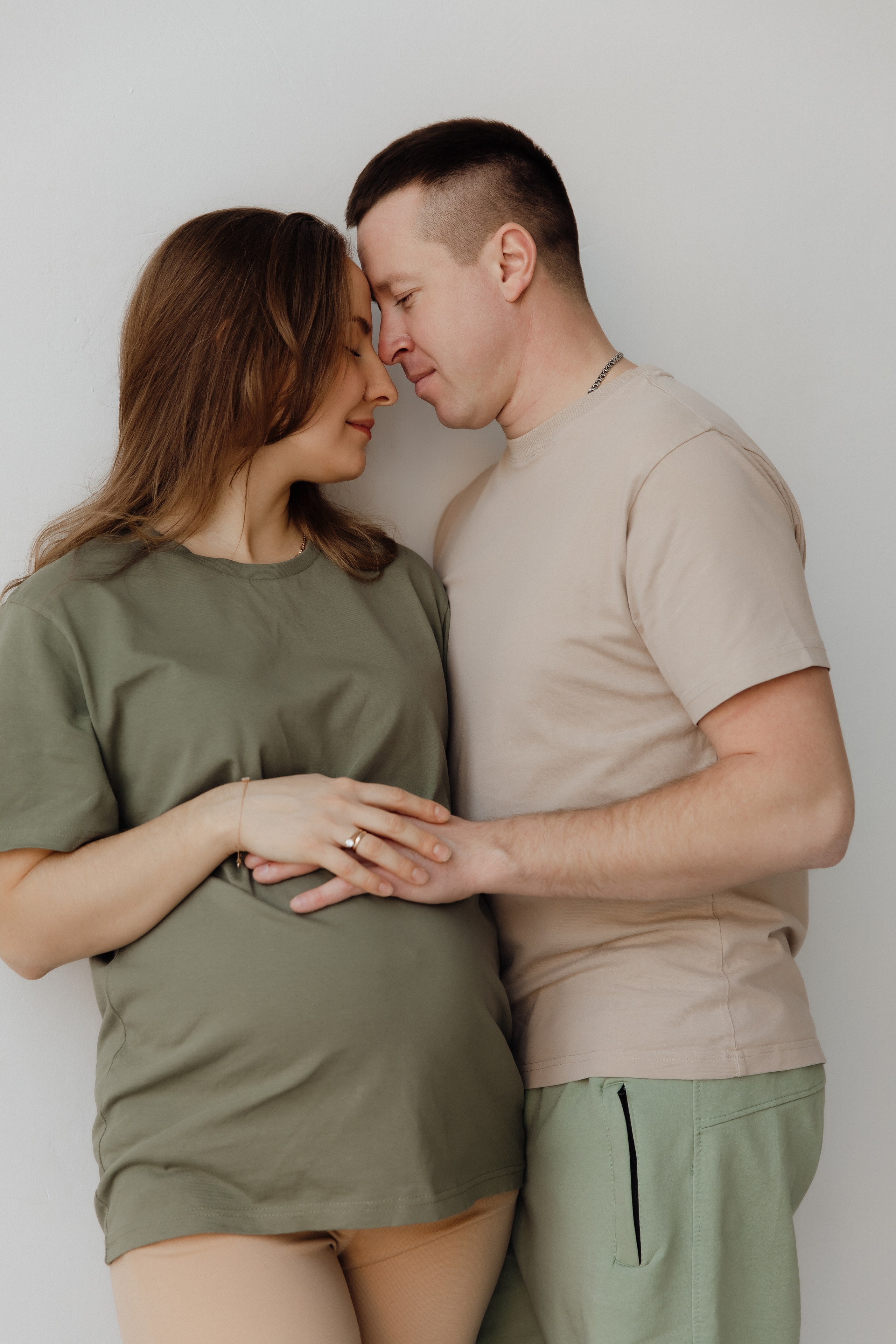 Сергей и Наталья. Семейный и свадебный фотограф в Челябинске Мария Леонтьева