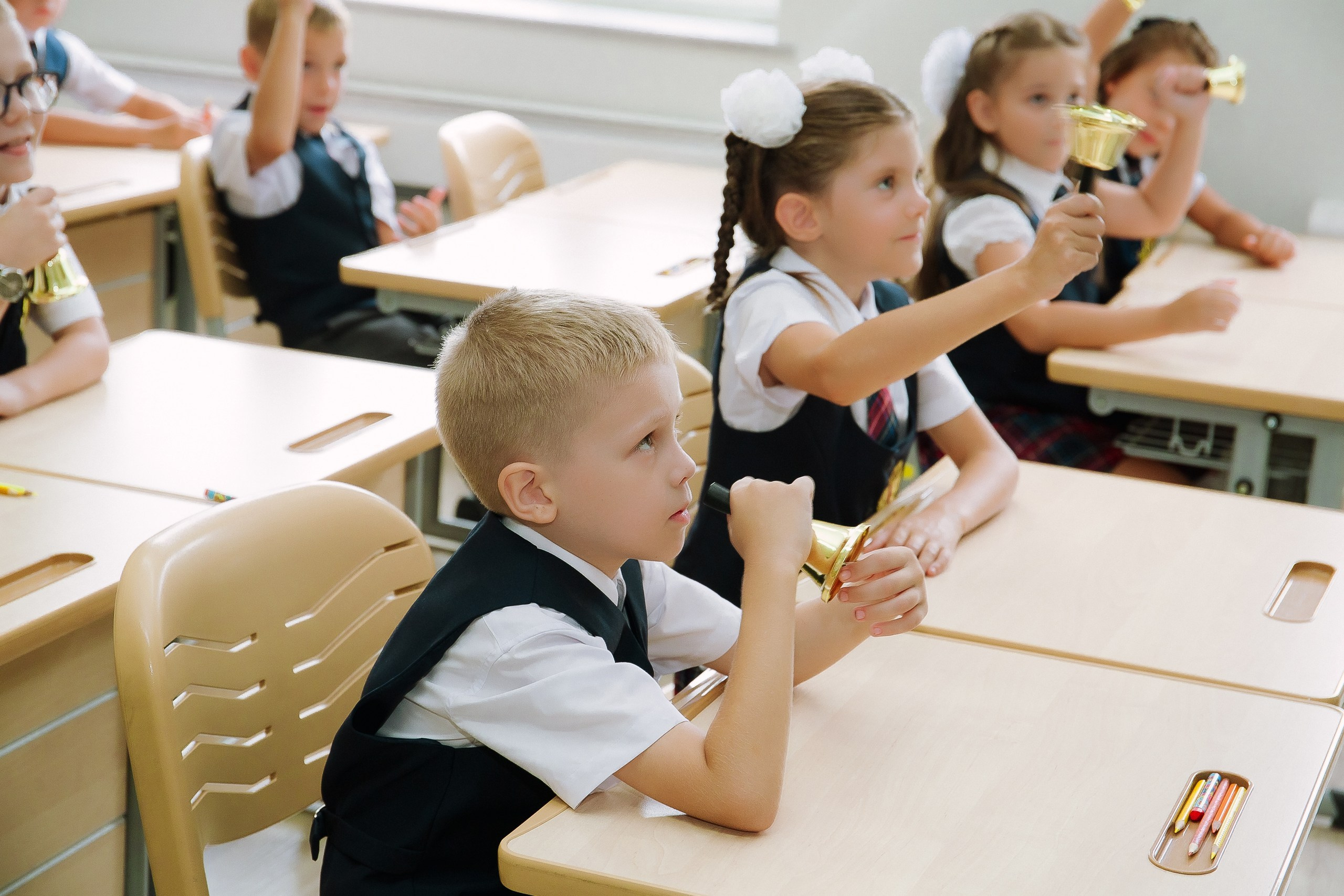 1 класс школа «Личность». Выпускные альбомы Натальи Бутко: Новороссийск, Анапа, Геленджик