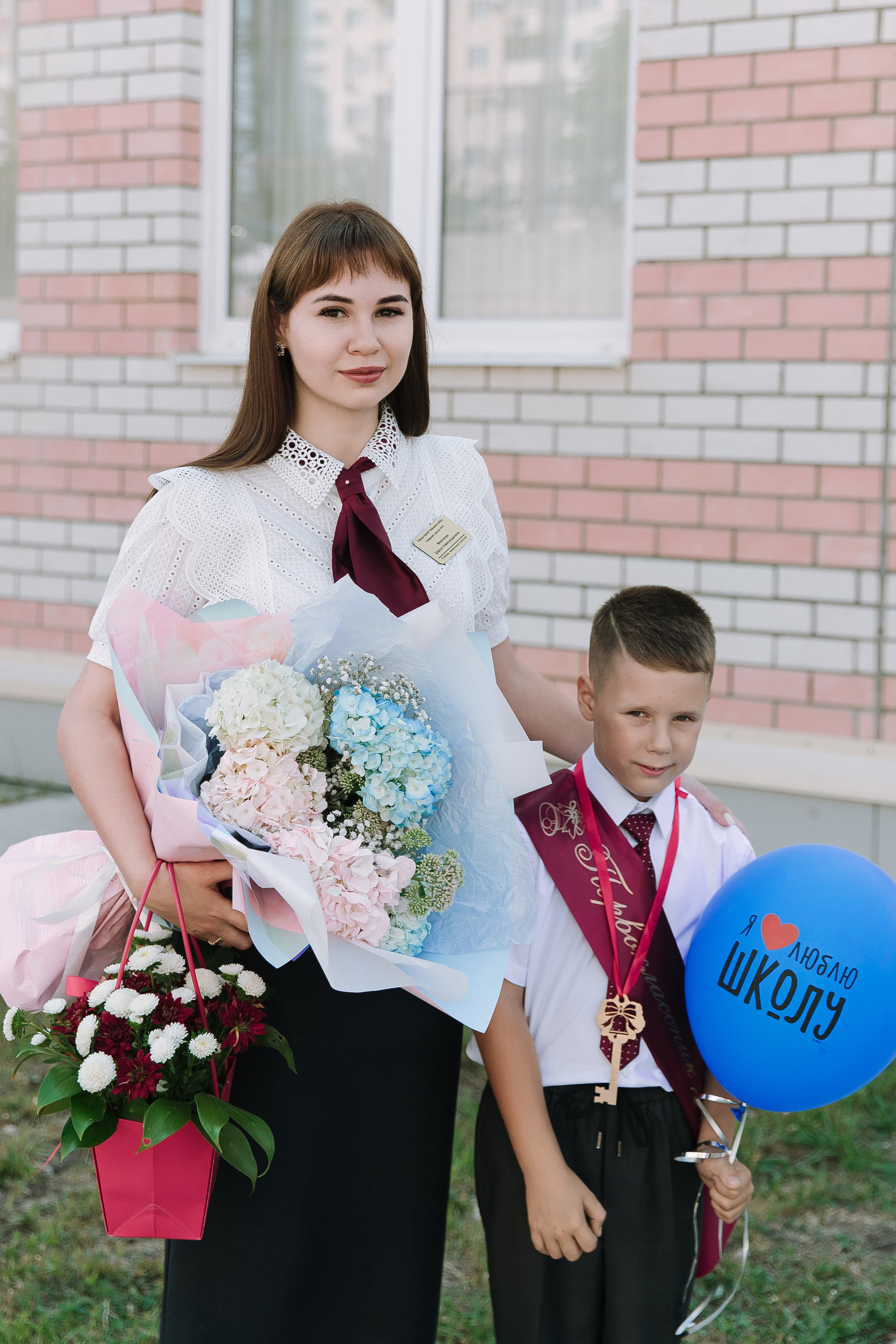 1 класс 11 школа. Выпускные альбомы Натальи Бутко: Новороссийск, Анапа, Геленджик