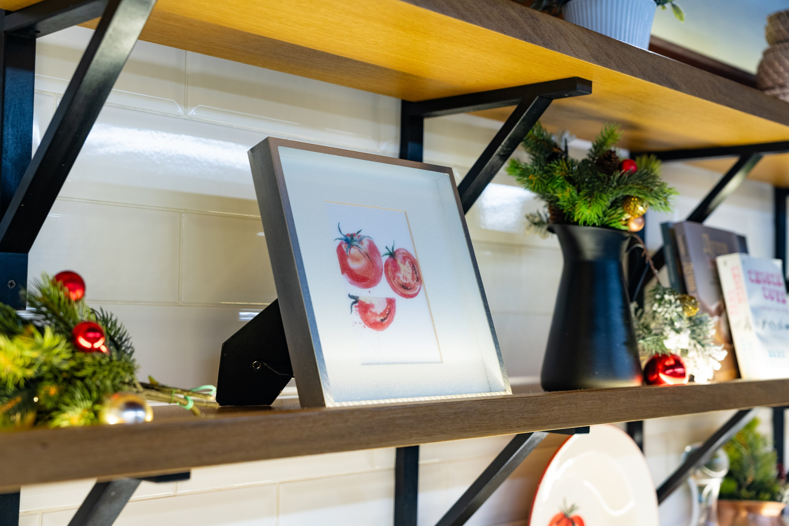 Новиков Скул — Сладкий зал. Фотограф Никита Комаров