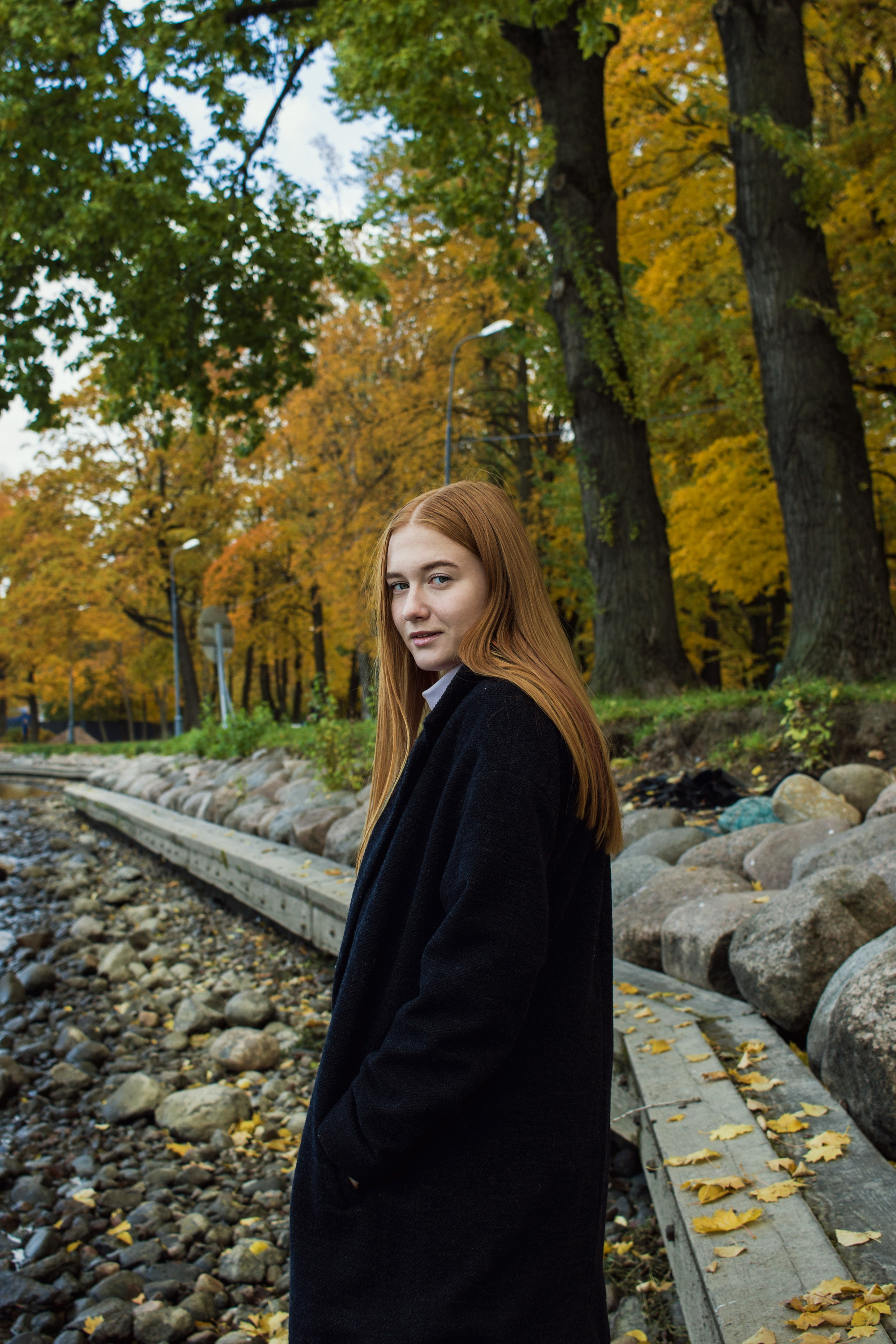 Фотограф в Санкт-Петербурге Александра Бушмина