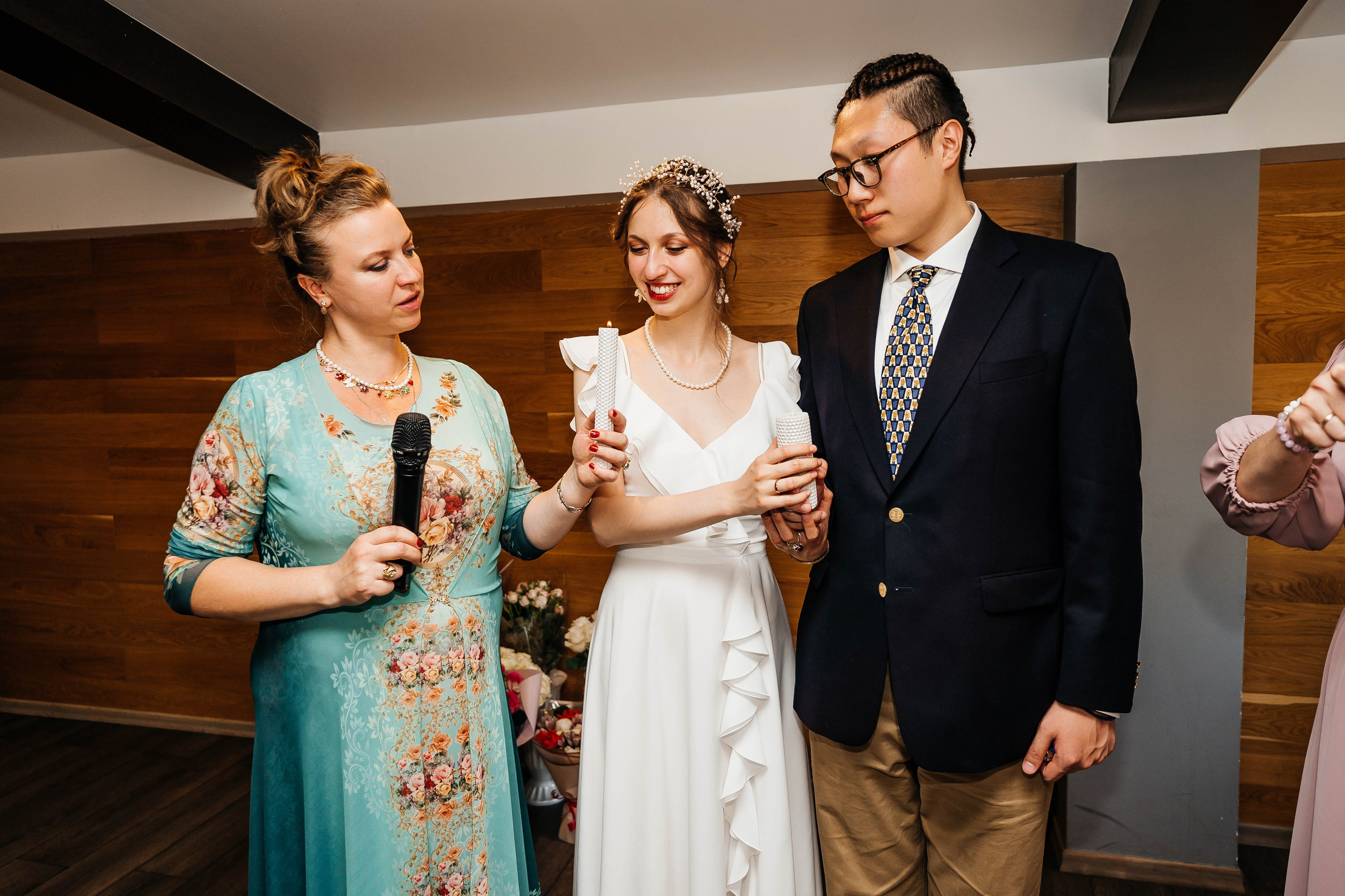 Майкл & Лиля. Фотограф Абакумова Анастасия