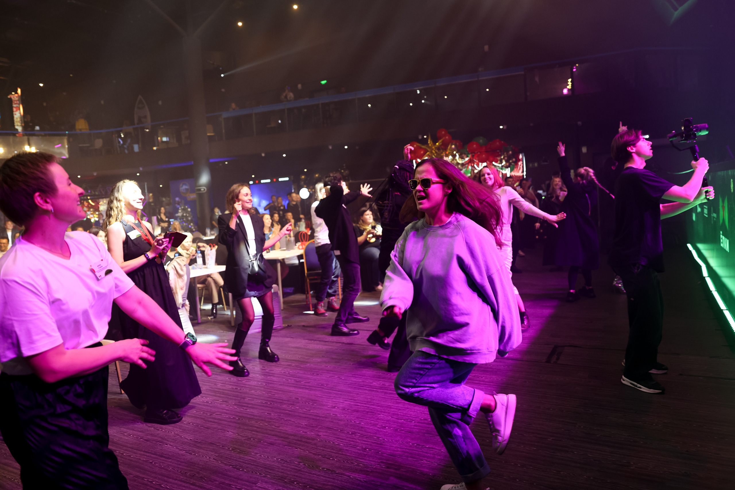 Ёлки. Свадебный фотограф Москва Анна Шилова