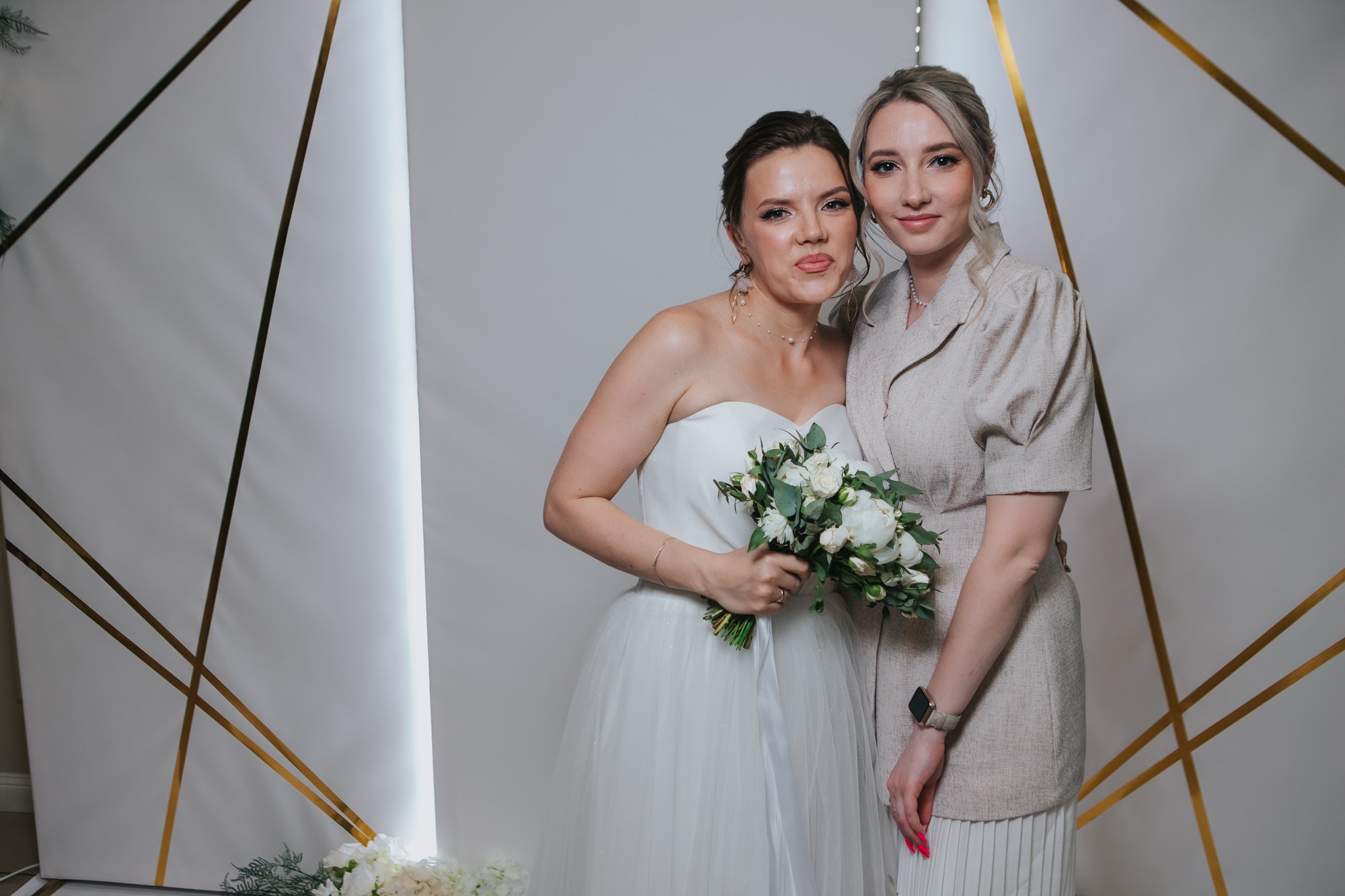 Ольга и Роман. Свадебный и репортажный фотограф в Екатеринбурге и Сухом Логу