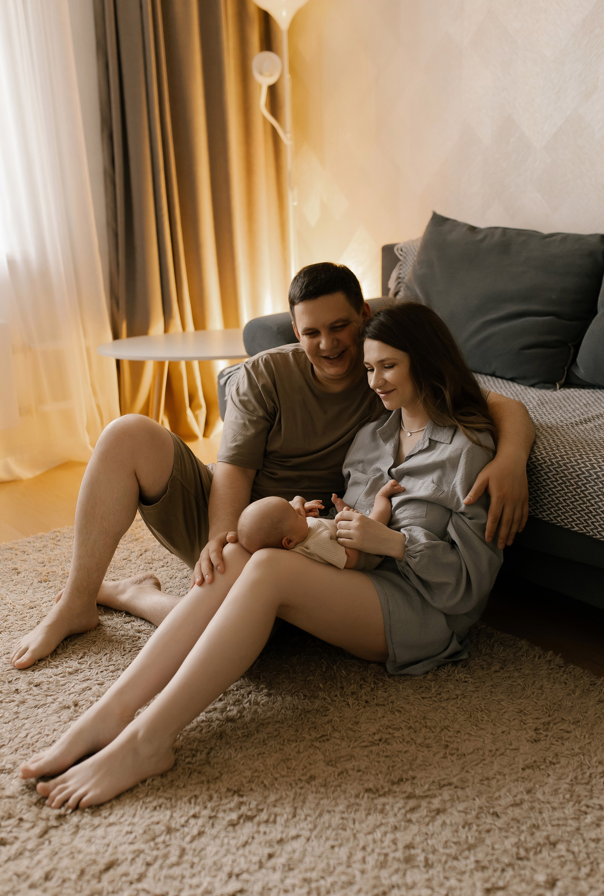 Малышка Аня♥ (newborn)